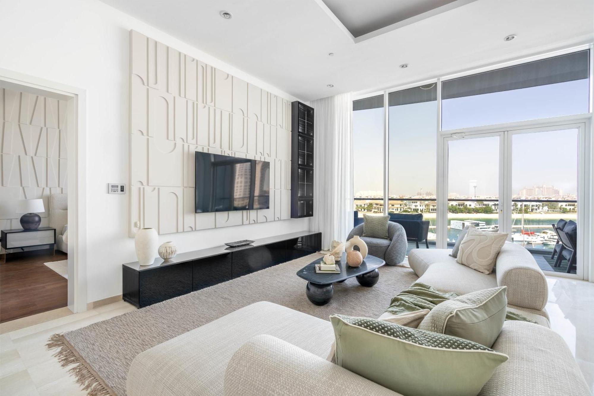Oceana Luxury 4 Bedroom With Access And Sea Views By Exclusive Homes