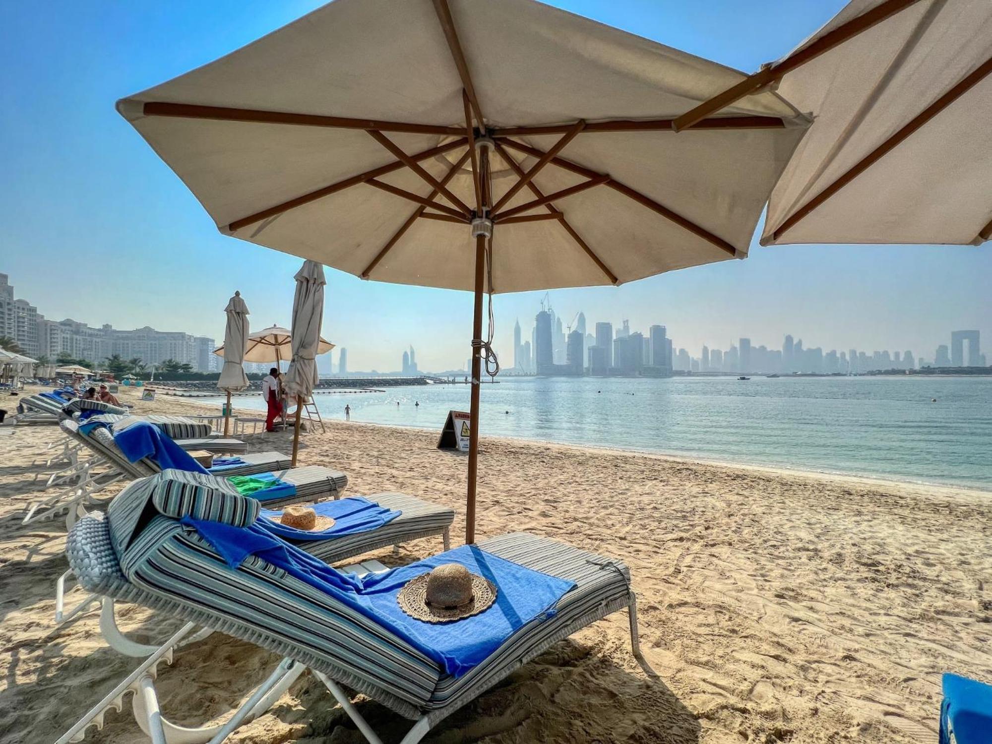 Apartment Oceana Luxury 4 Bedroom With Access And Sea Views By Exclusive Homes