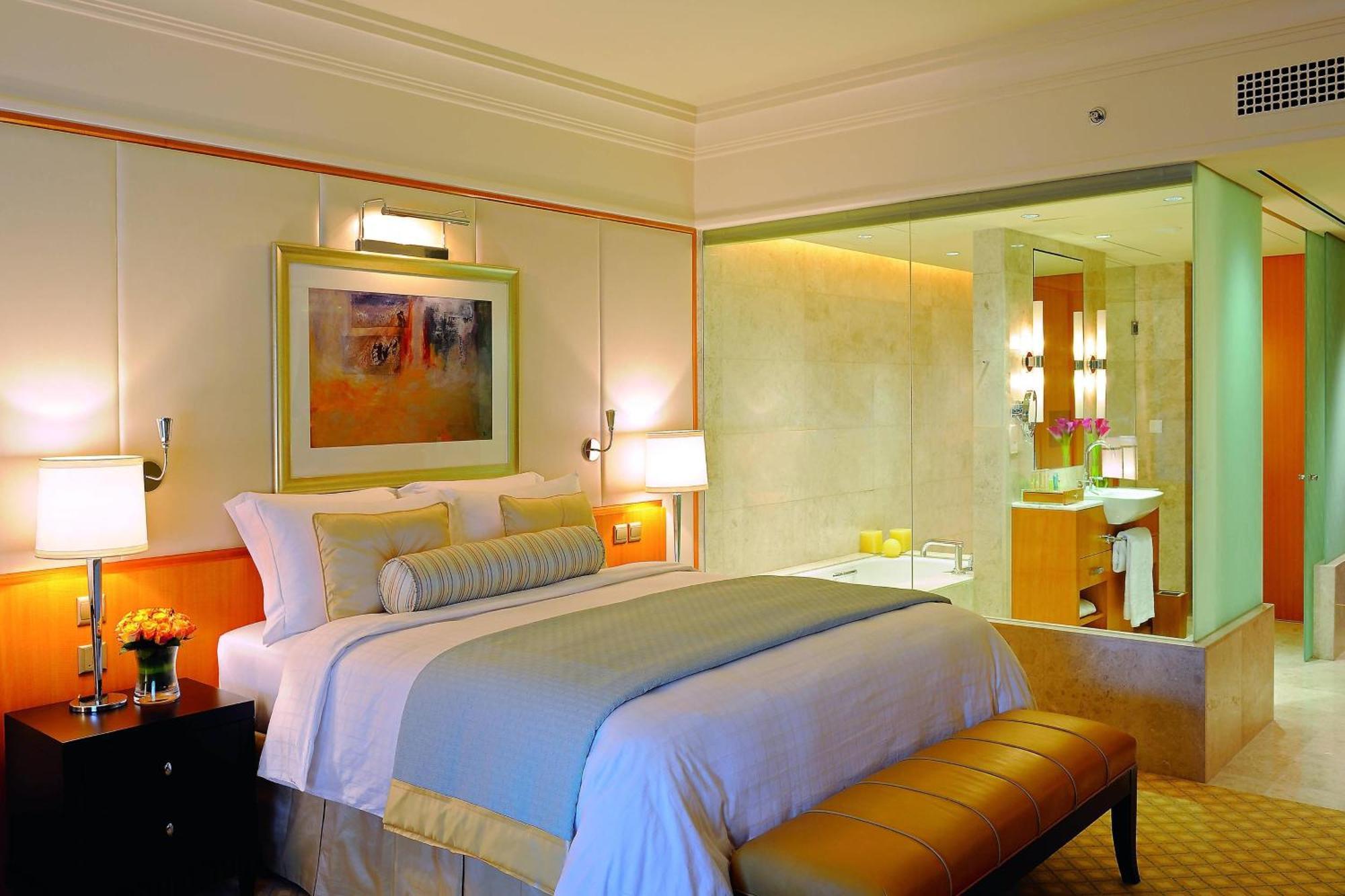 Ritz Carlton Difc Downtown 5* Dubai