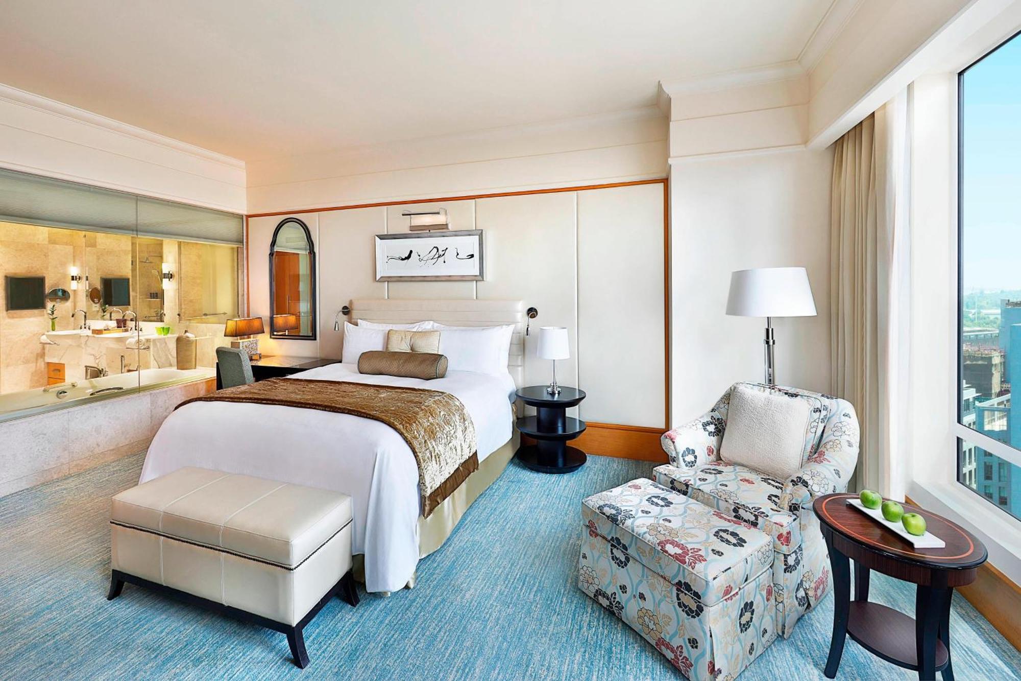 Hotel Ritz Carlton Difc Downtown 5*