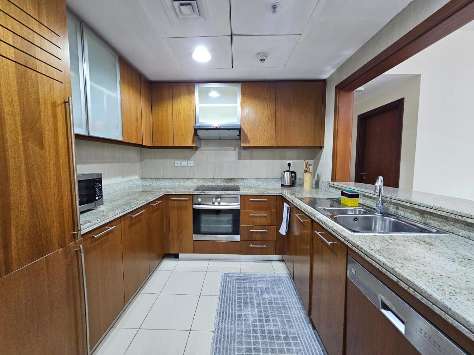 Trinity Homes - Standpoint Tower Downtown Apartment *