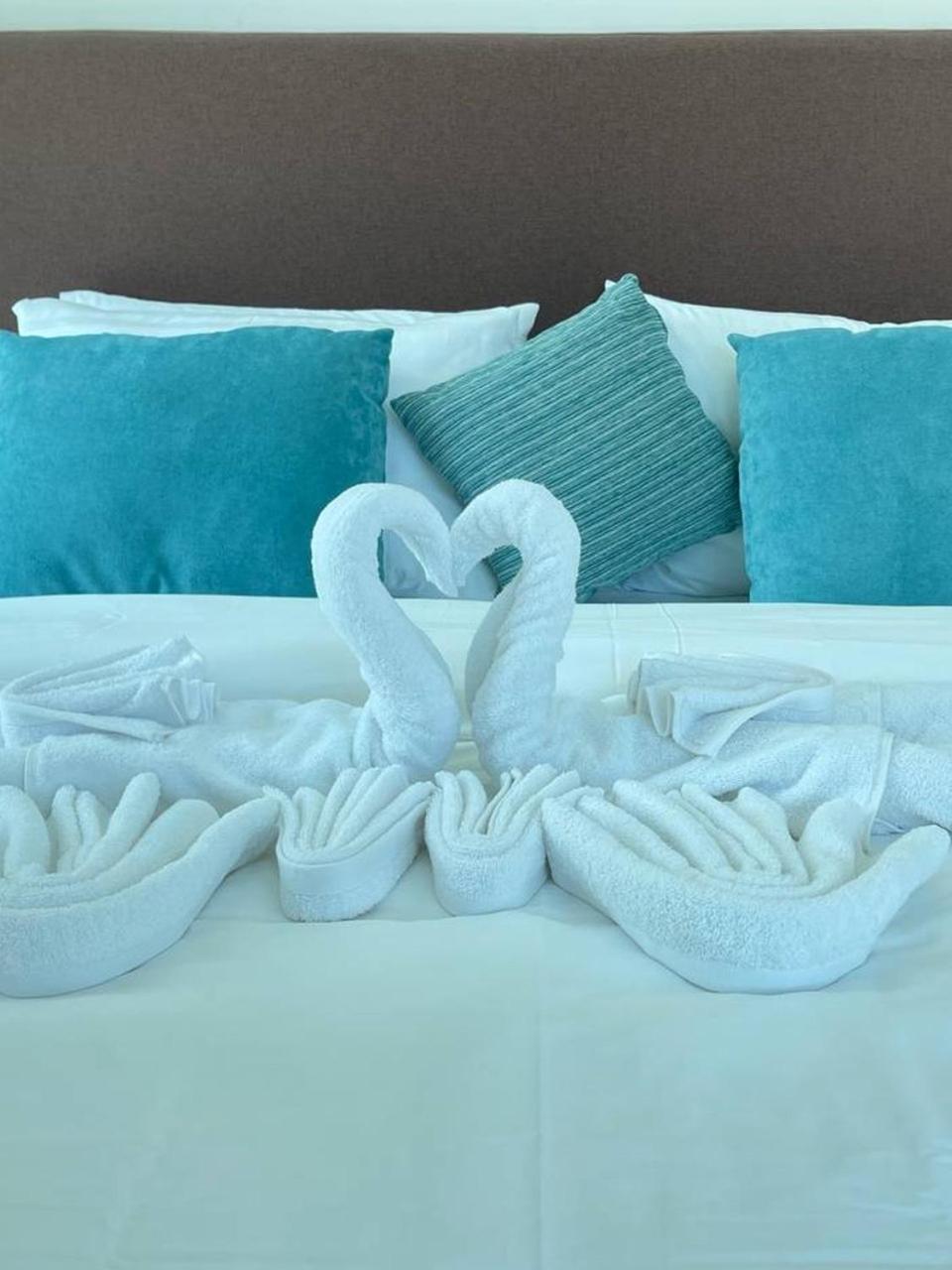Luxury 5 Star Onebedroom - Seven & - West Beach At The Palm Jumeirah Apartment *