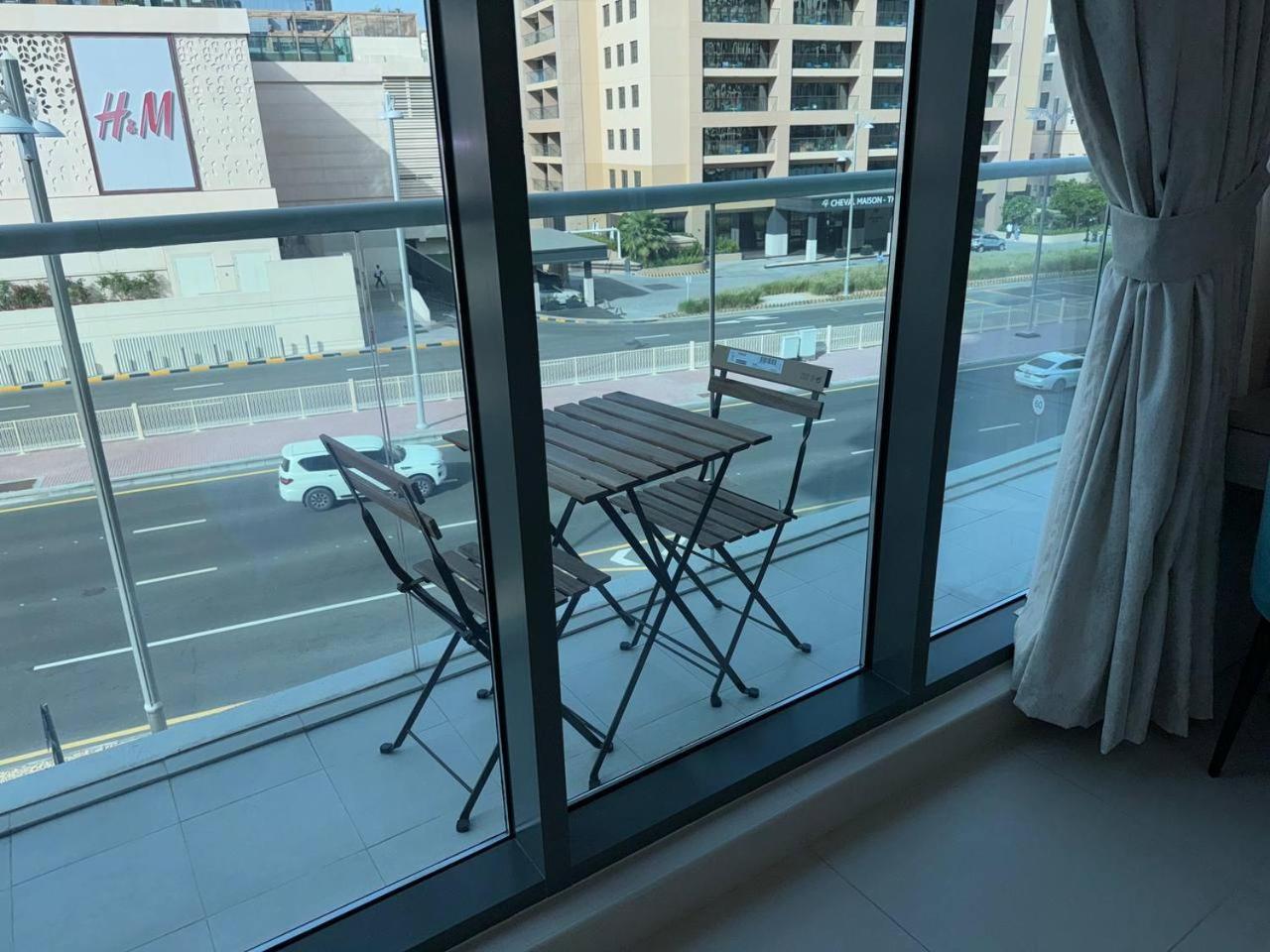 Apartment Luxury 5 Star Onebedroom - Seven & - West Beach At The Palm Jumeirah