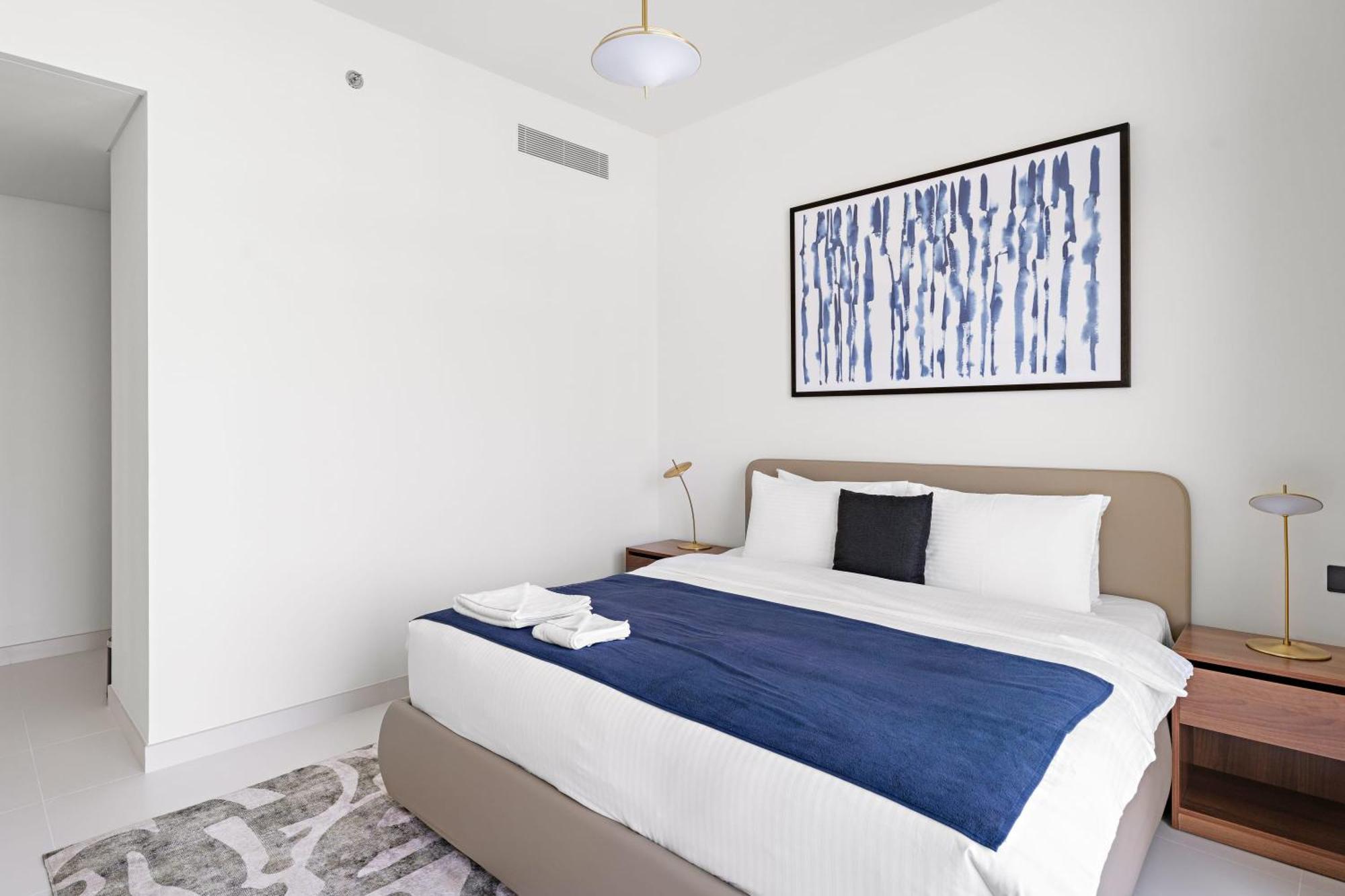 Silkhaus Skyline View | Exclusive Neighbourhood Apartment