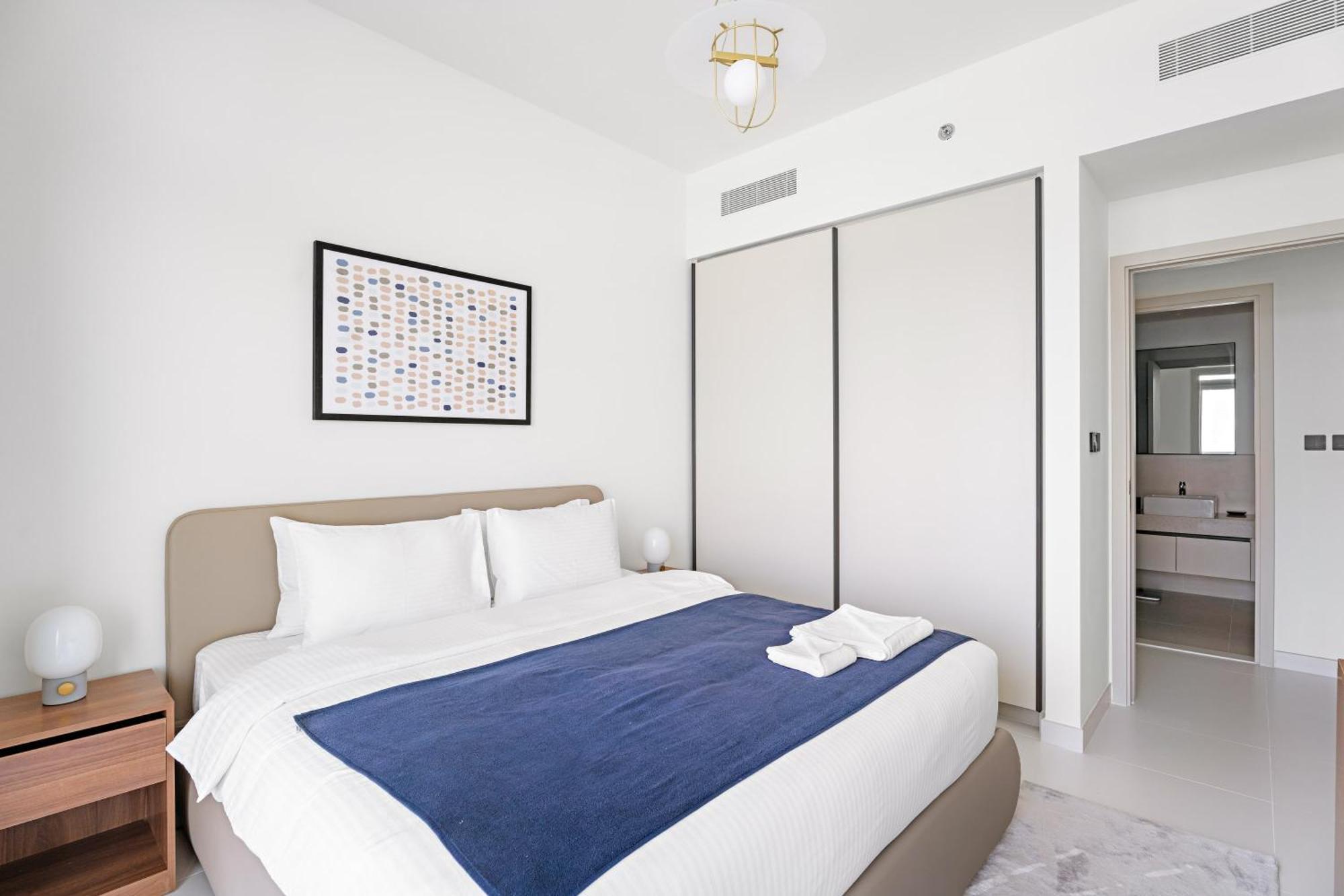 Apartment Silkhaus Skyline View | Exclusive Neighbourhood *