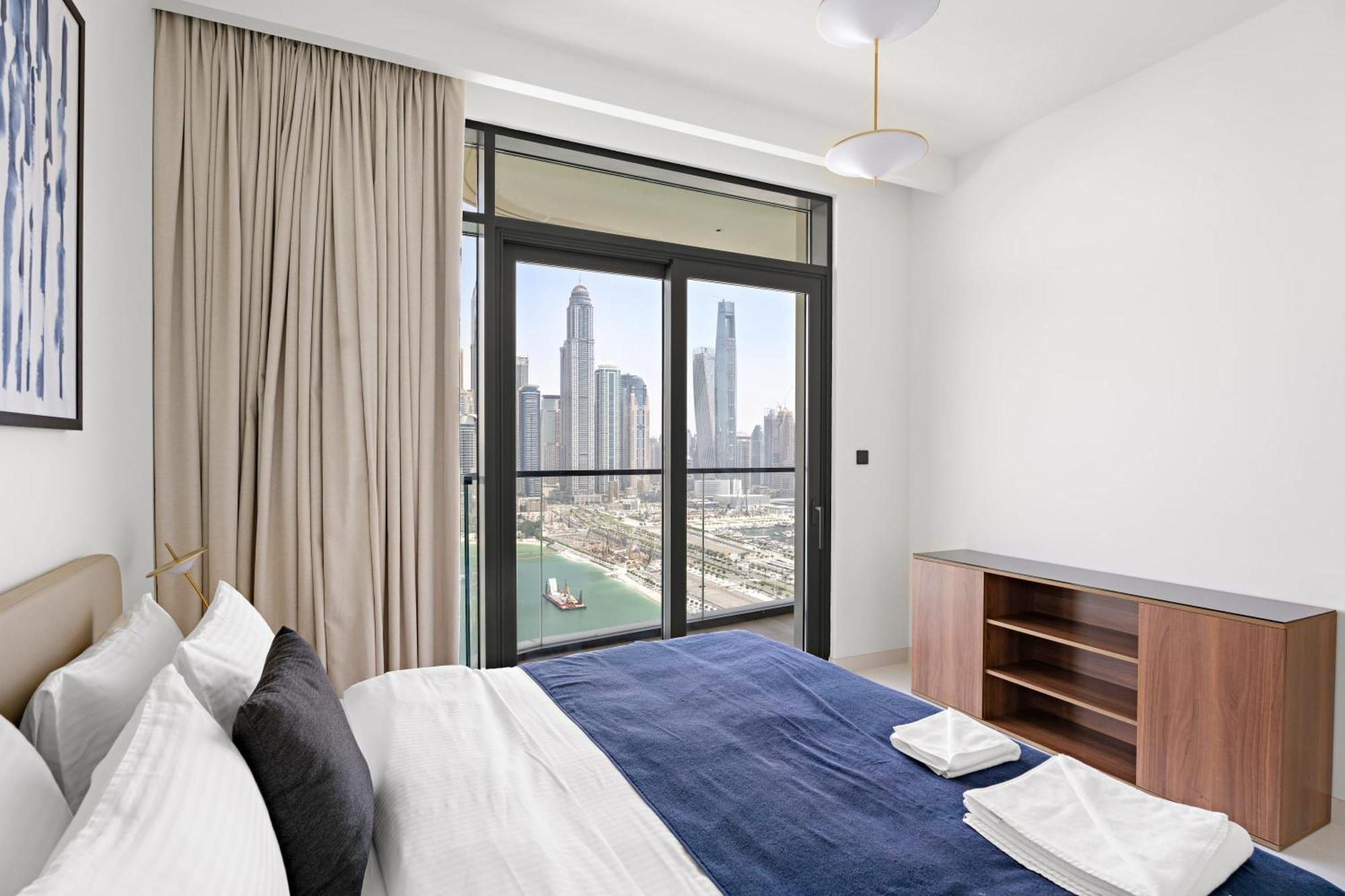 Silkhaus Skyline View | Exclusive Neighbourhood Apartment