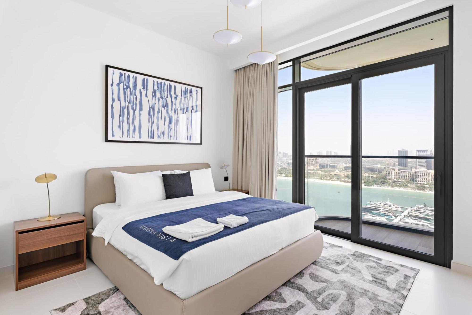 Silkhaus Skyline View | Exclusive Neighbourhood Dubai
