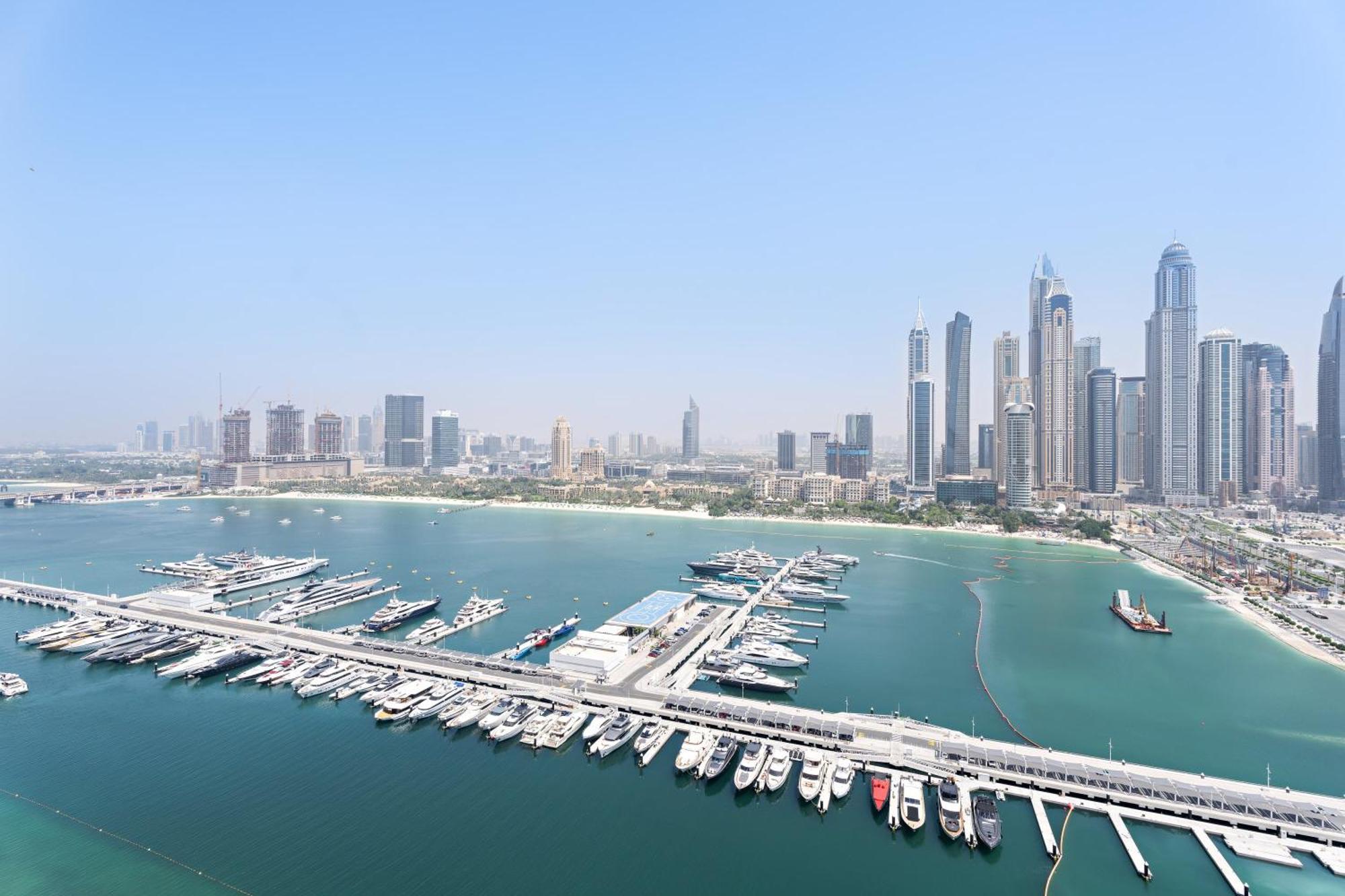 Silkhaus Skyline View | Exclusive Neighbourhood * Dubai