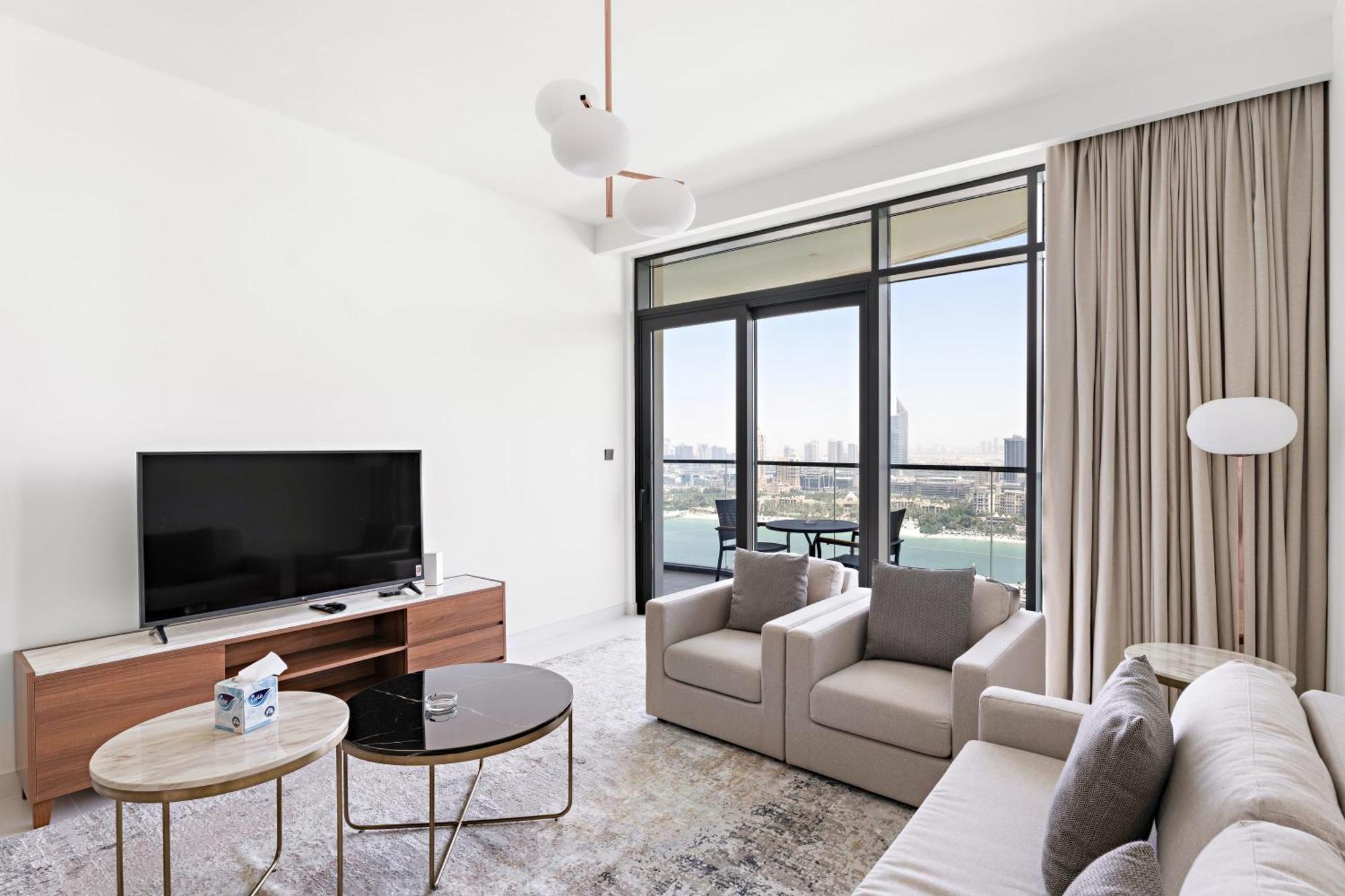 Silkhaus Skyline View | Exclusive Neighbourhood *