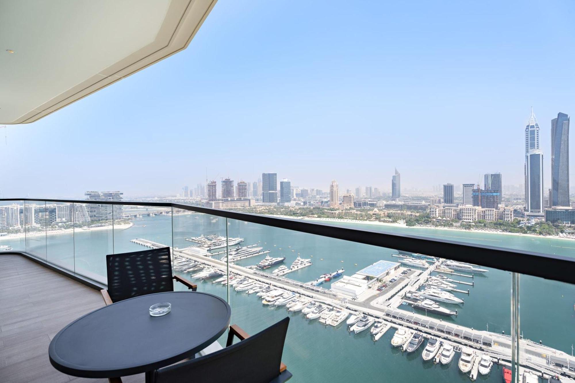 Silkhaus Skyline View | Exclusive Neighbourhood