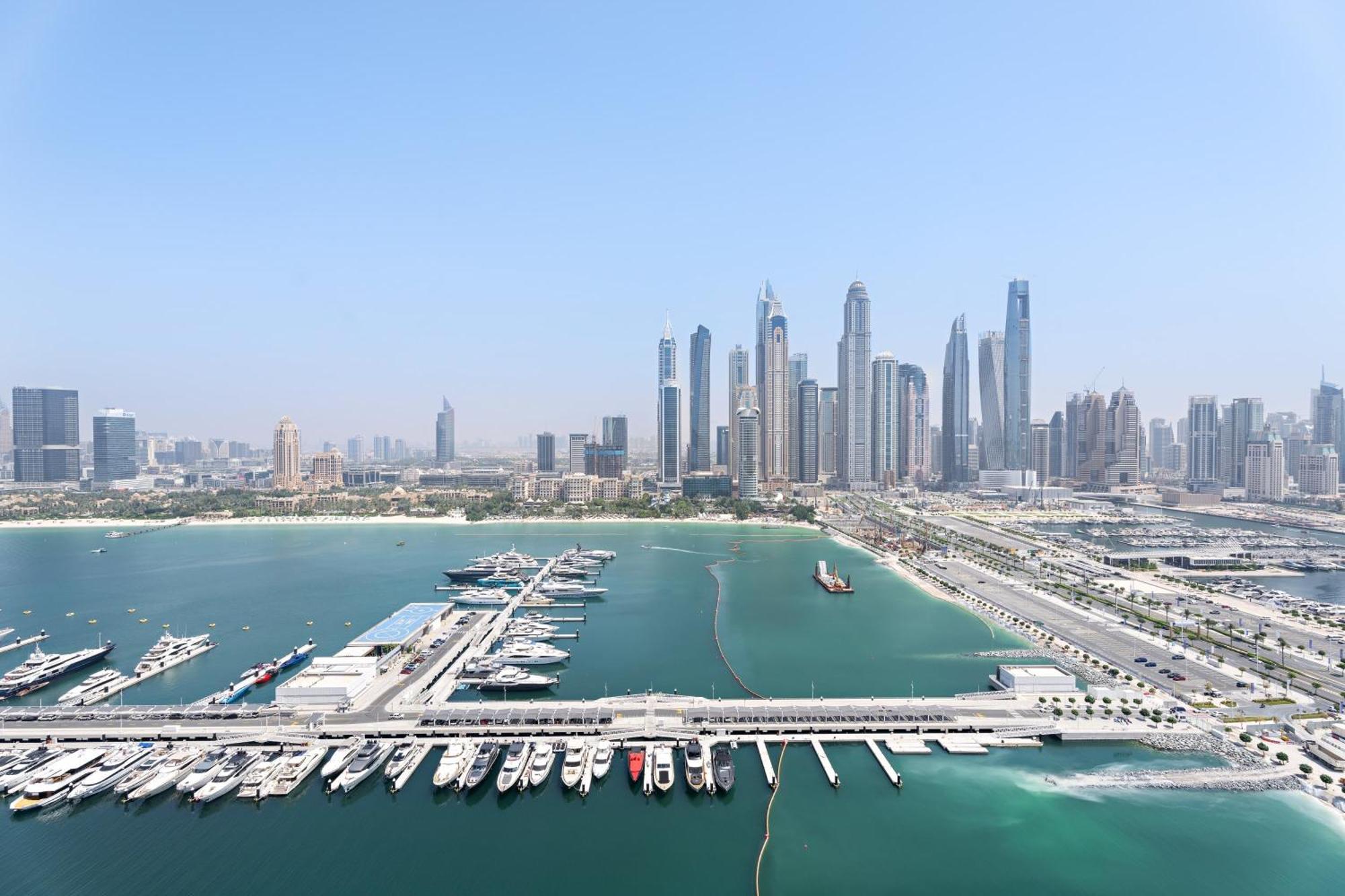 Silkhaus Skyline View | Exclusive Neighbourhood Apartment *