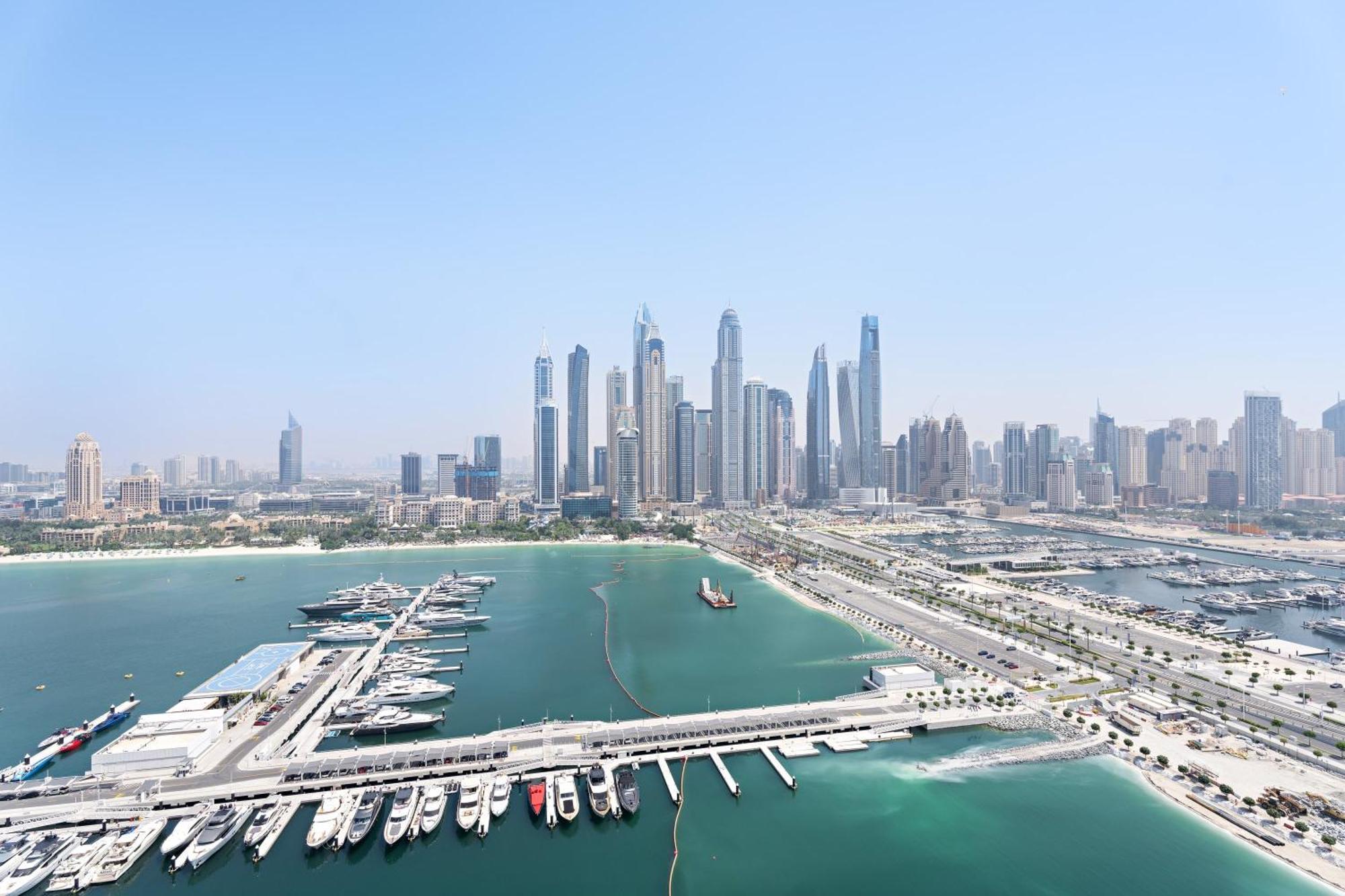 Silkhaus Skyline View | Exclusive Neighbourhood
