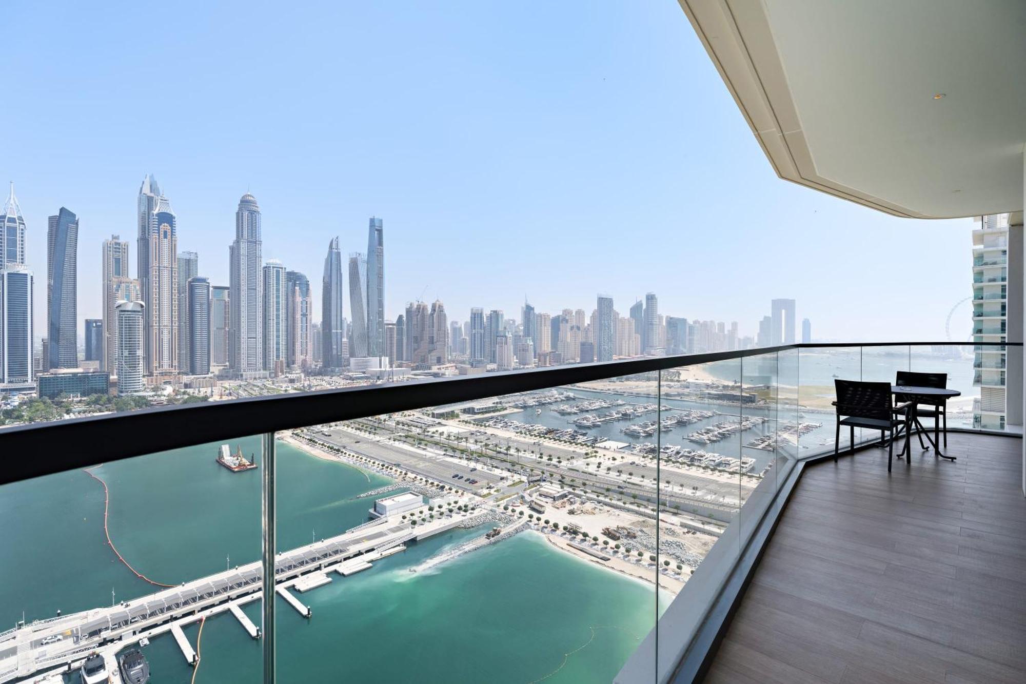 Silkhaus Skyline View | Exclusive Neighbourhood * Dubai