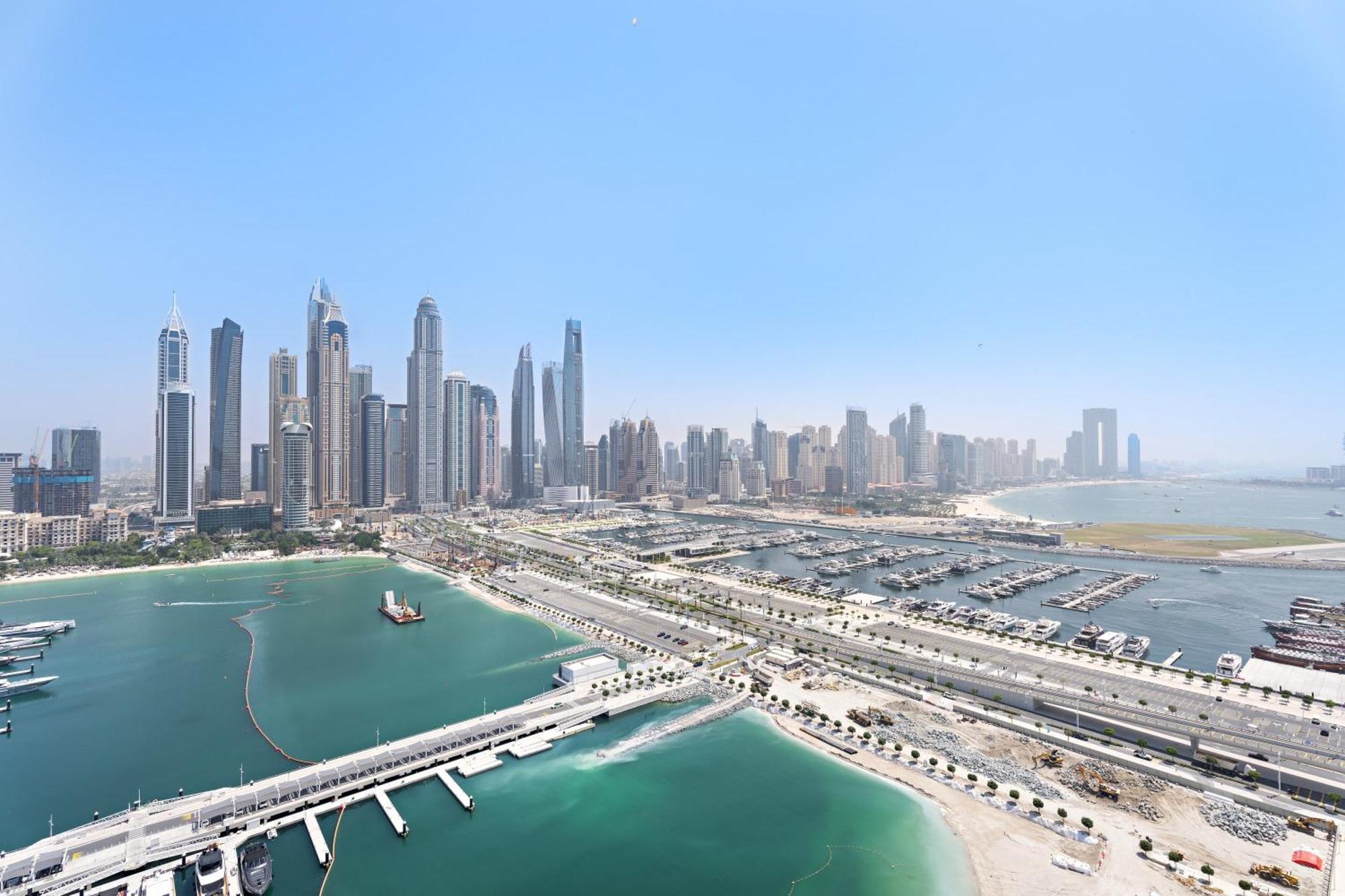 Silkhaus Skyline View | Exclusive Neighbourhood