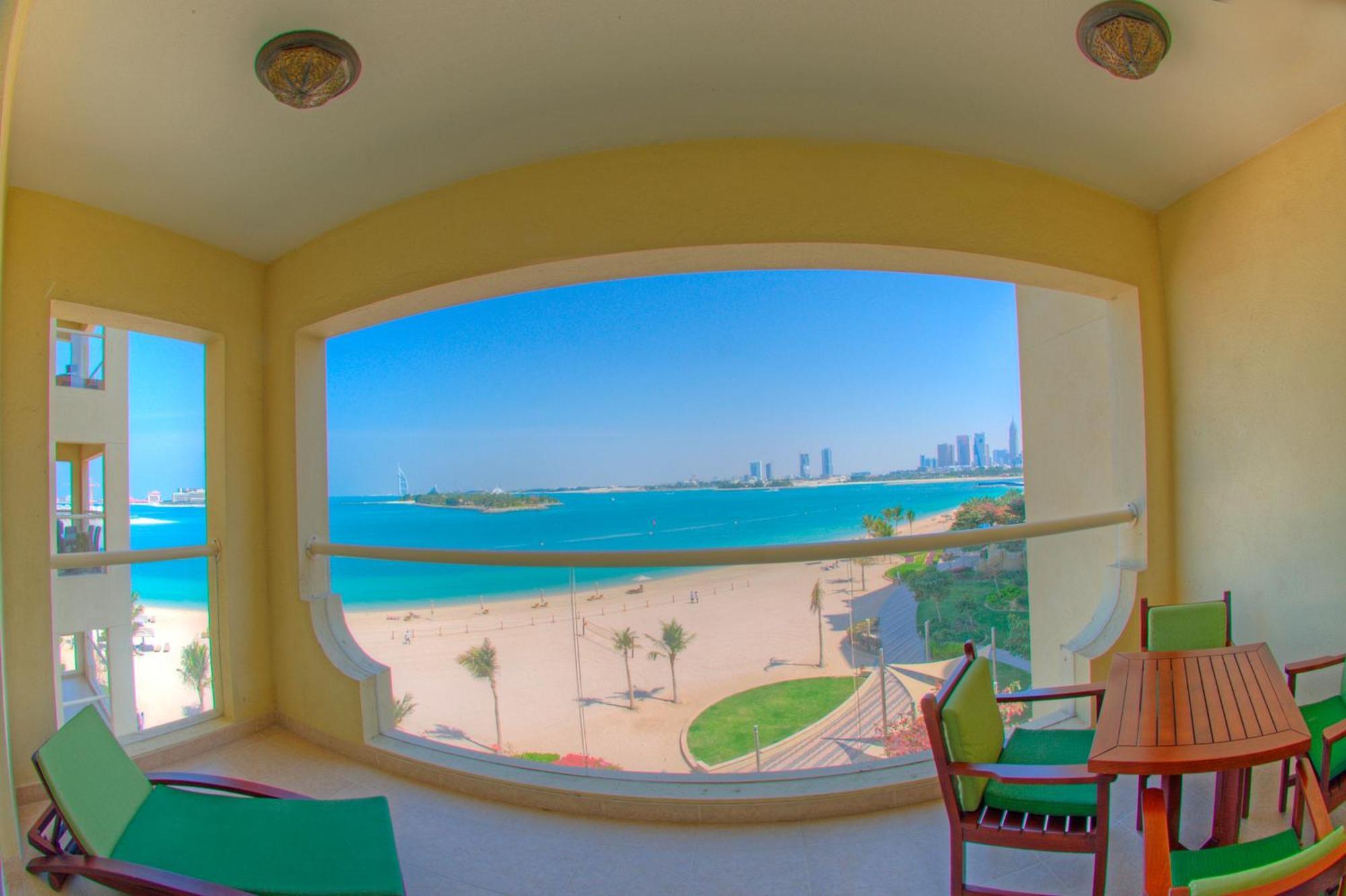 Apartment Royal Club By Rvhr, Palm Jumeirah *
