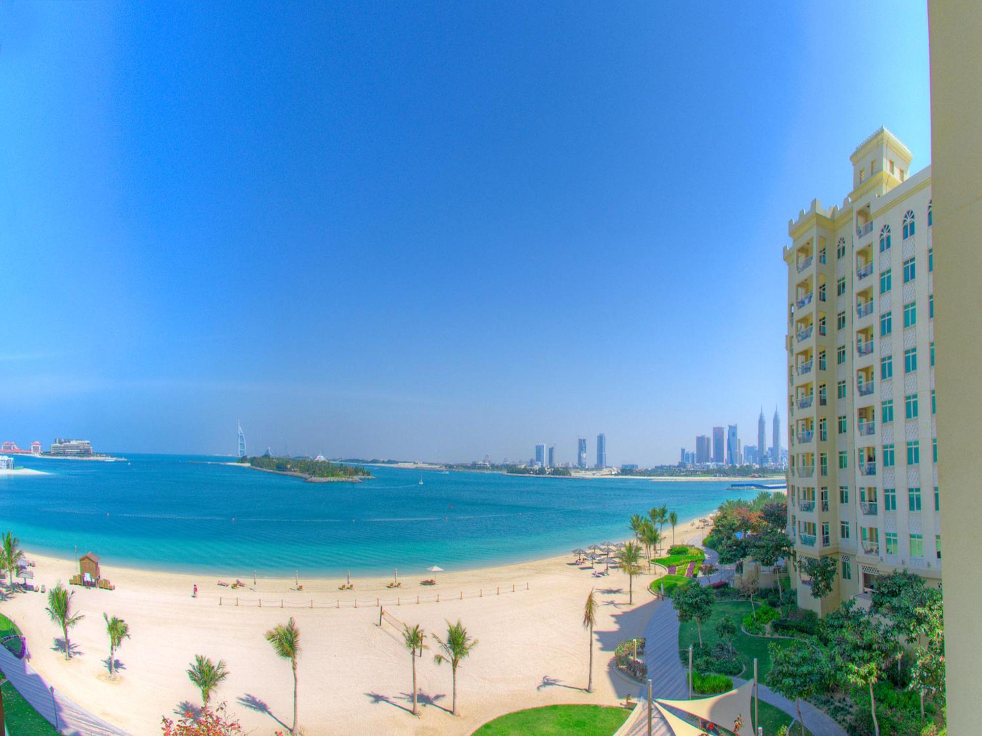 Royal Club By Rvhr, Palm Jumeirah Apartment Dubai