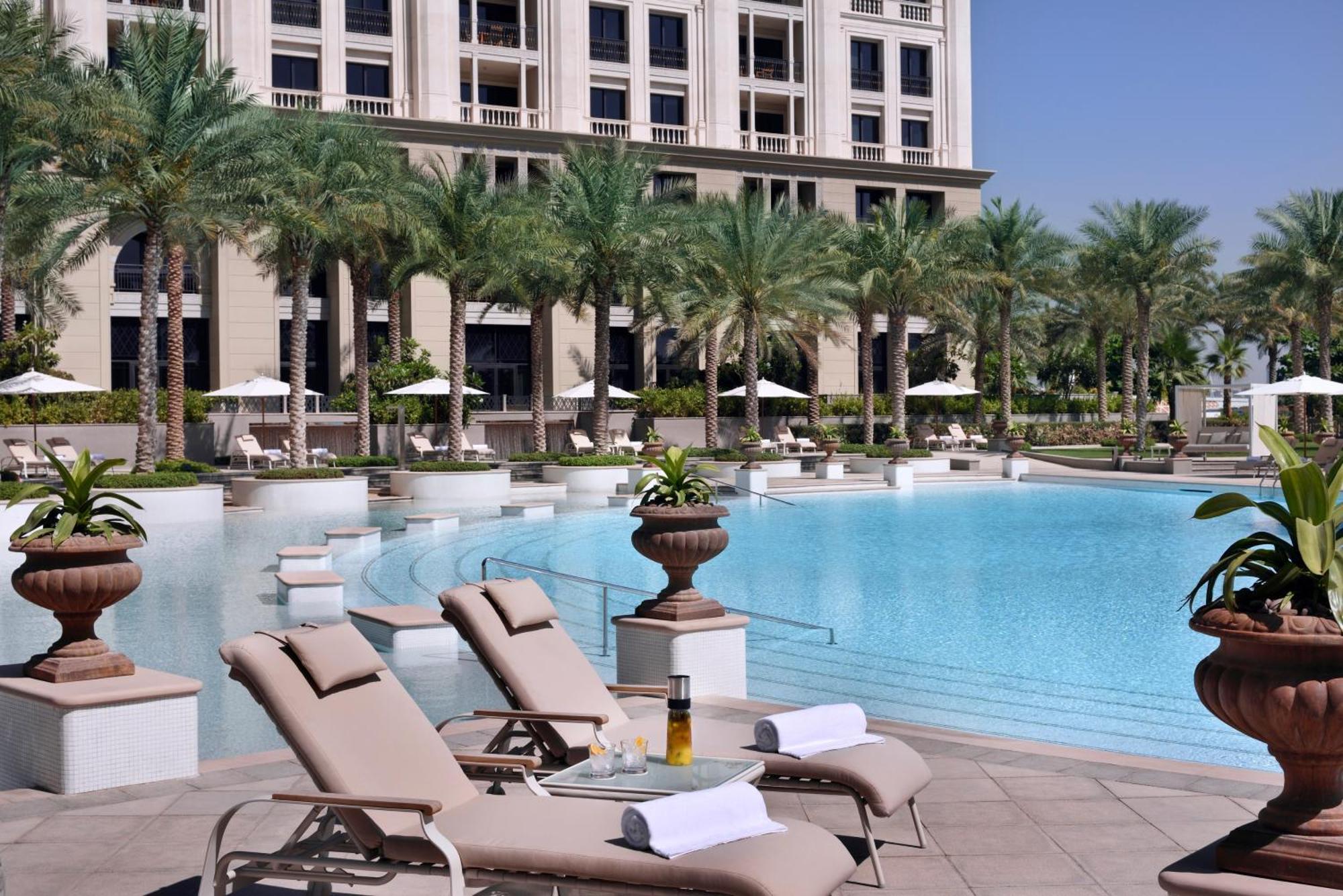 Palazzo Versace