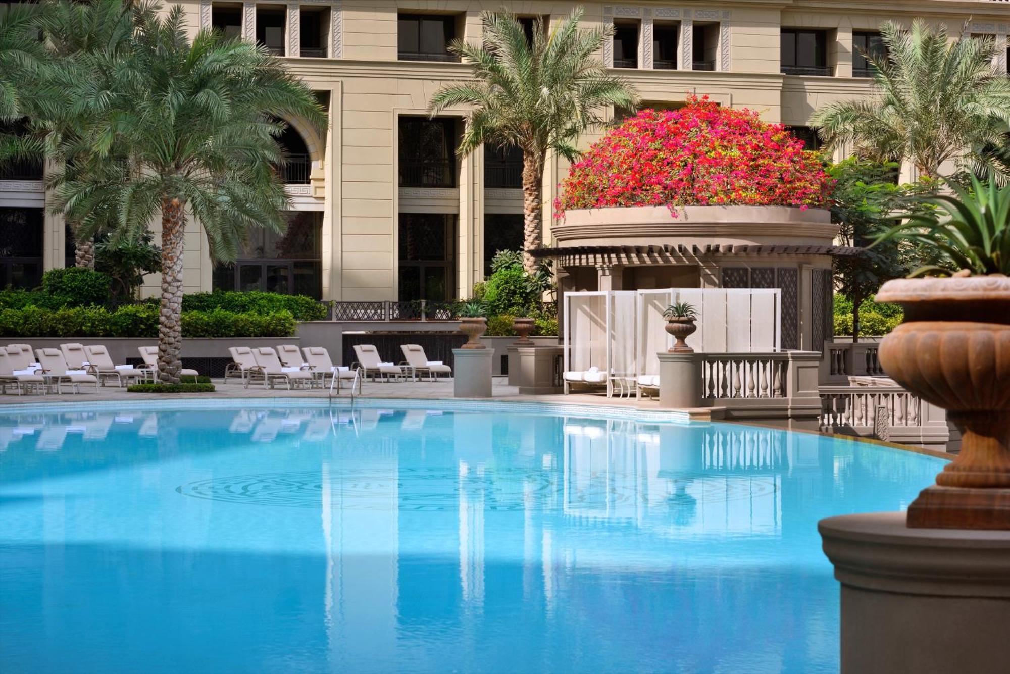 Hotel Palazzo Versace
