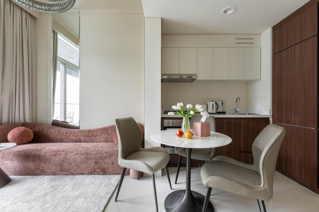 Glamorous 1bedroom In Business Bay L Large Balcony