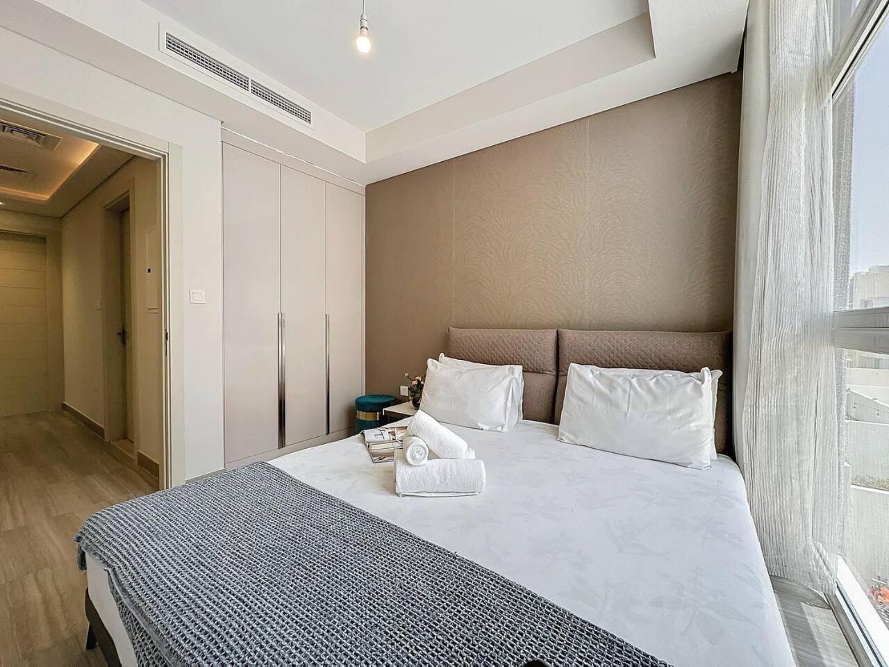 Key View - Aquilegia Villa, Damac Hills Holiday home