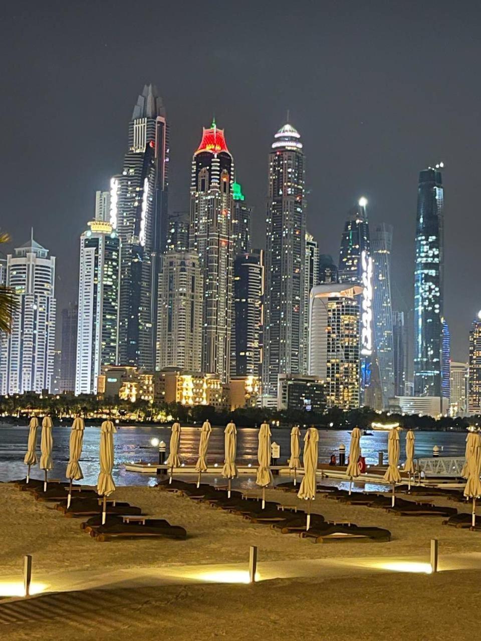 Luxury 5 Star Onebedroom - Seven & - West Beach At The Palm Jumeirah Dubai