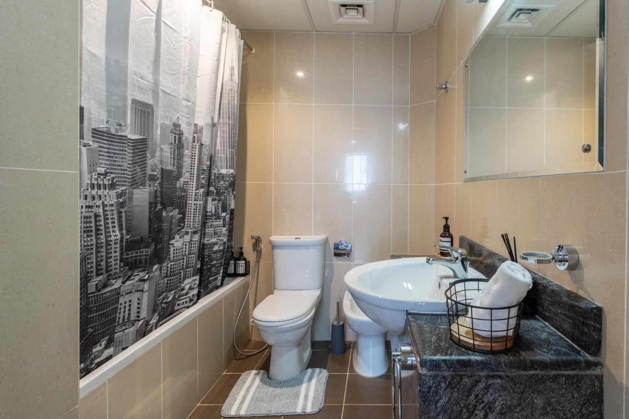Newly Renovated Cosy Daire