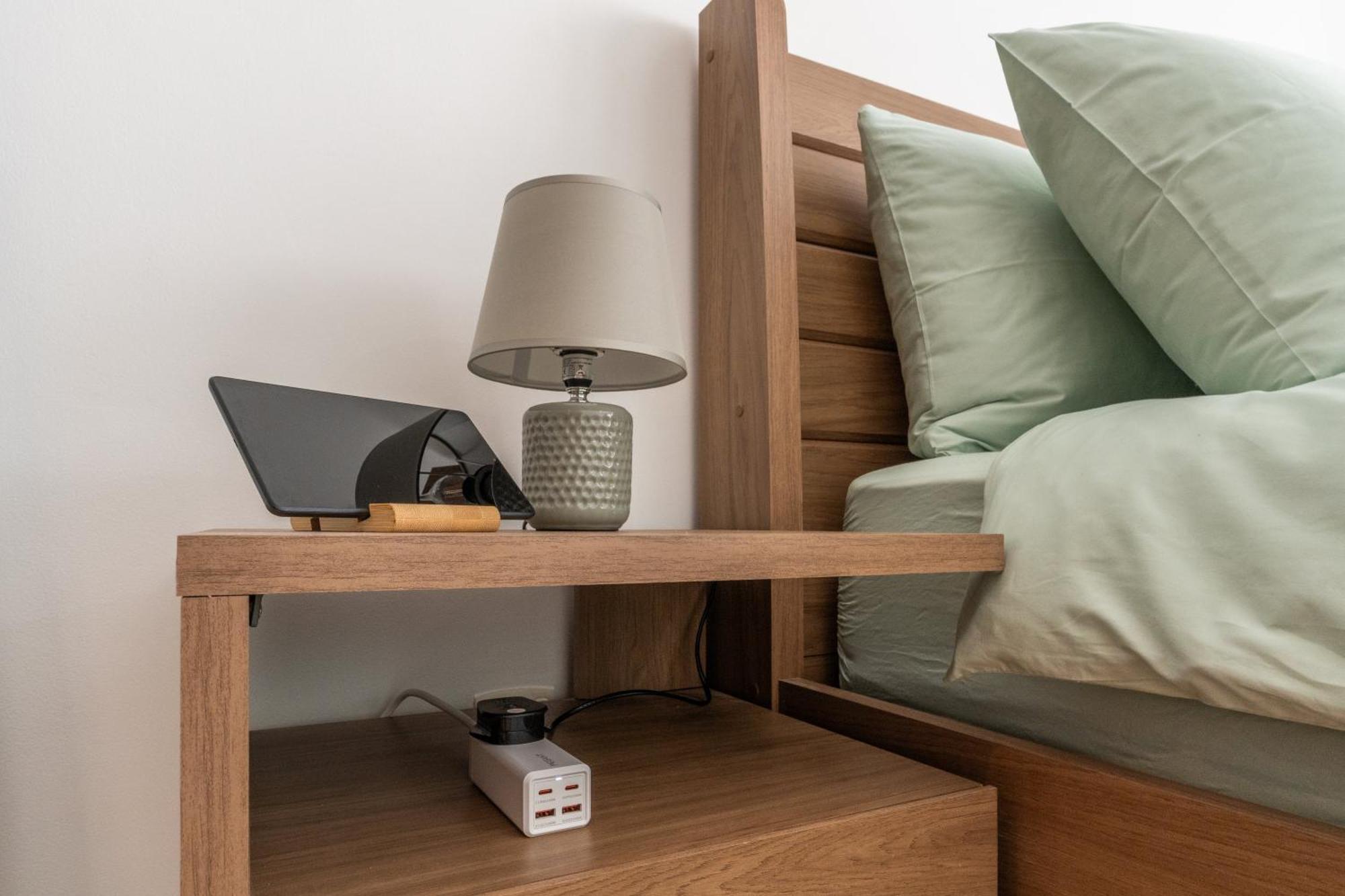 Daire Newly Renovated Cosy
