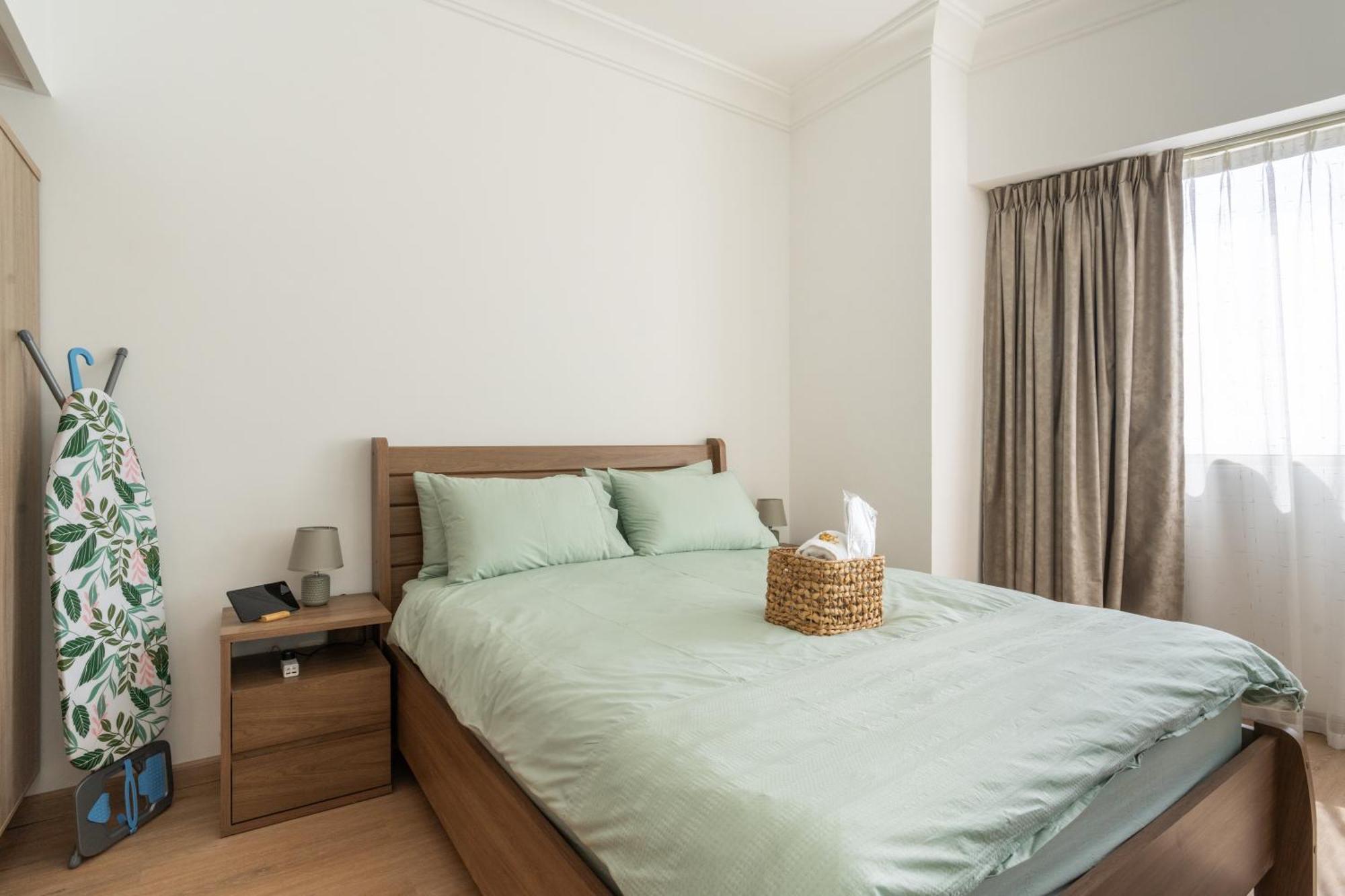 Daire Newly Renovated Cosy