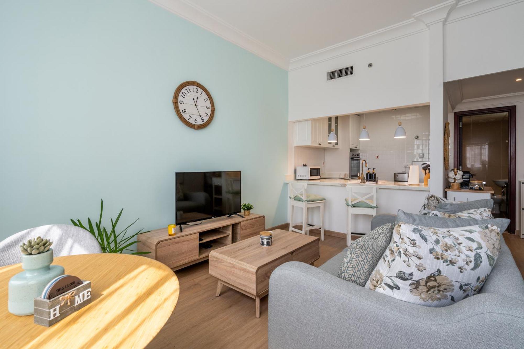 Daire Newly Renovated Cosy *