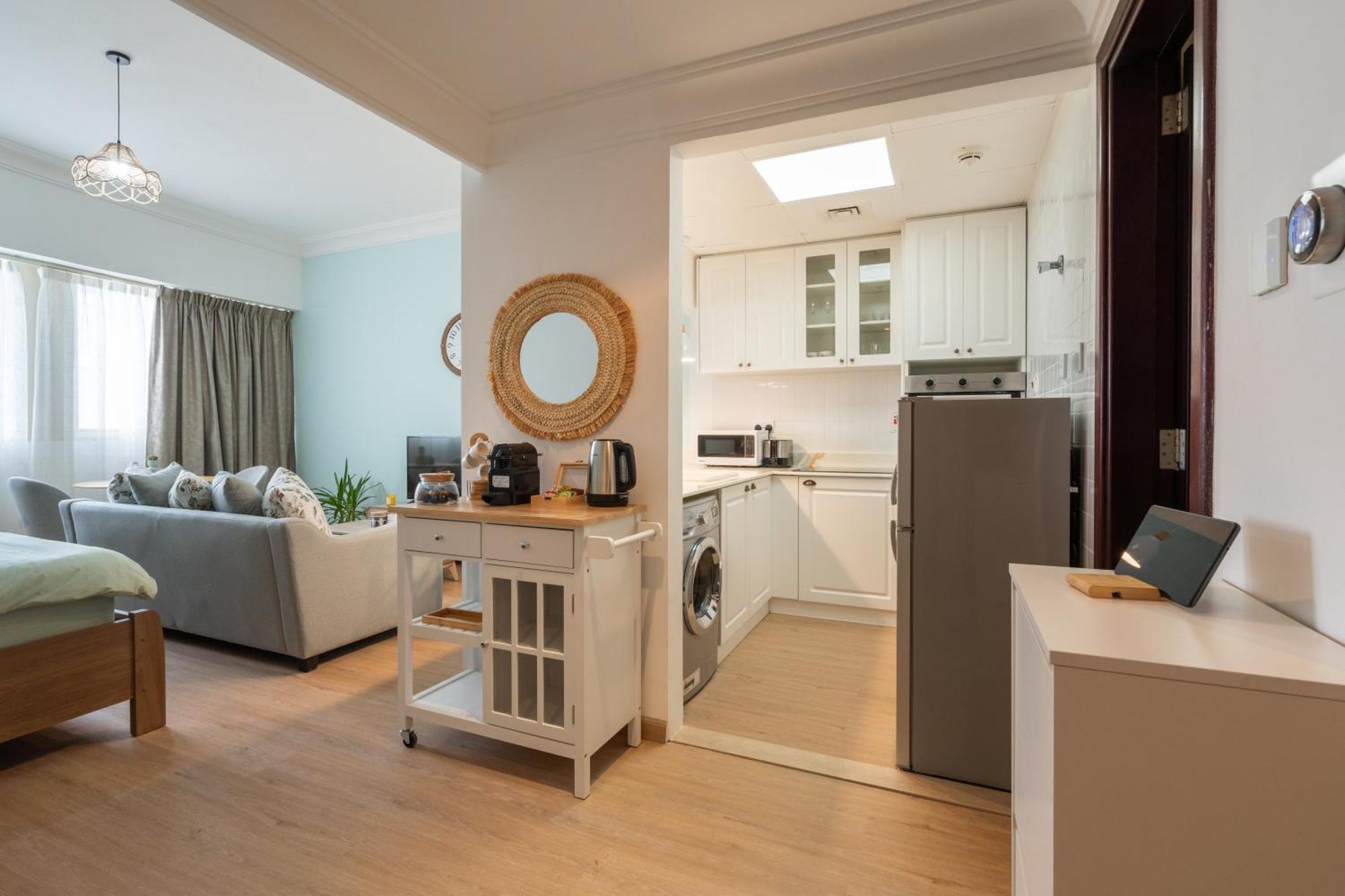 Newly Renovated Cosy Daire *