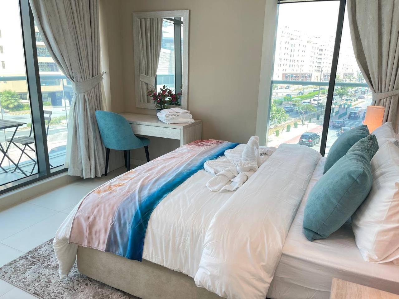Luxury 5 Star Onebedroom - Seven & - West Beach At The Palm Jumeirah