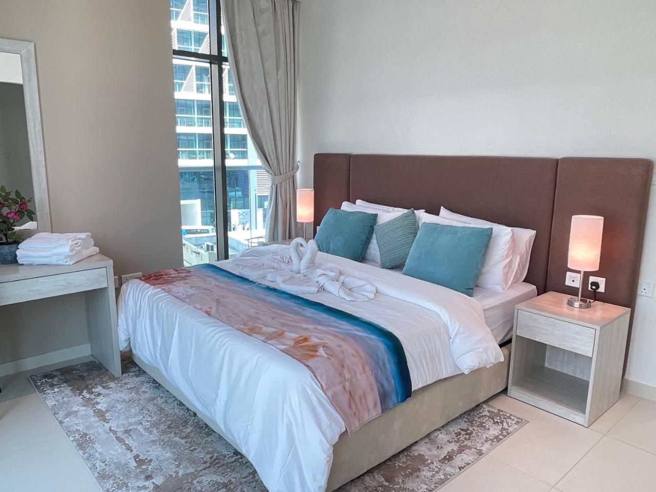 Luxury 5 Star Onebedroom - Seven & - West Beach At The Palm Jumeirah Dubai