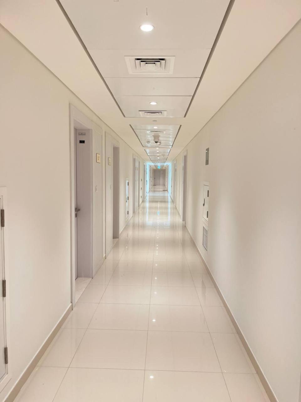 Luxury 5 Star Onebedroom - Seven & - West Beach At The Palm Jumeirah Apartment Dubai