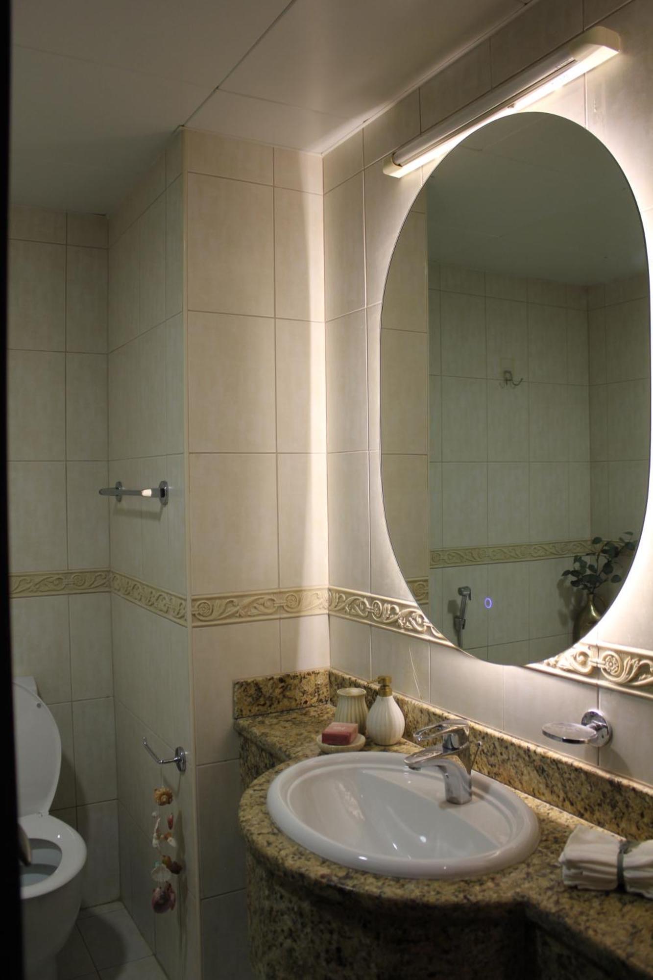 High Floor Marina View Daire Dubai