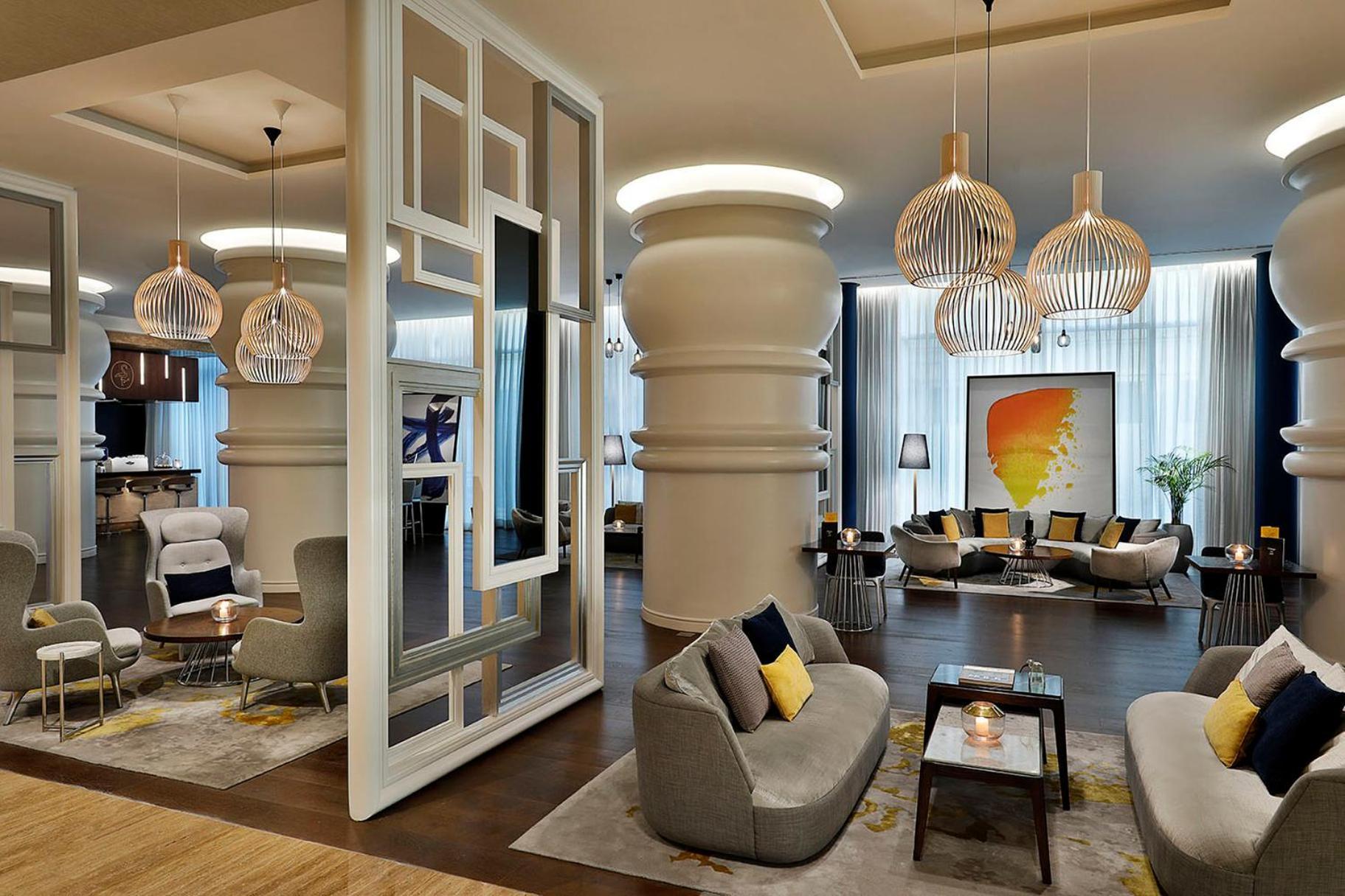 Voco By Ihg 5* Dubai