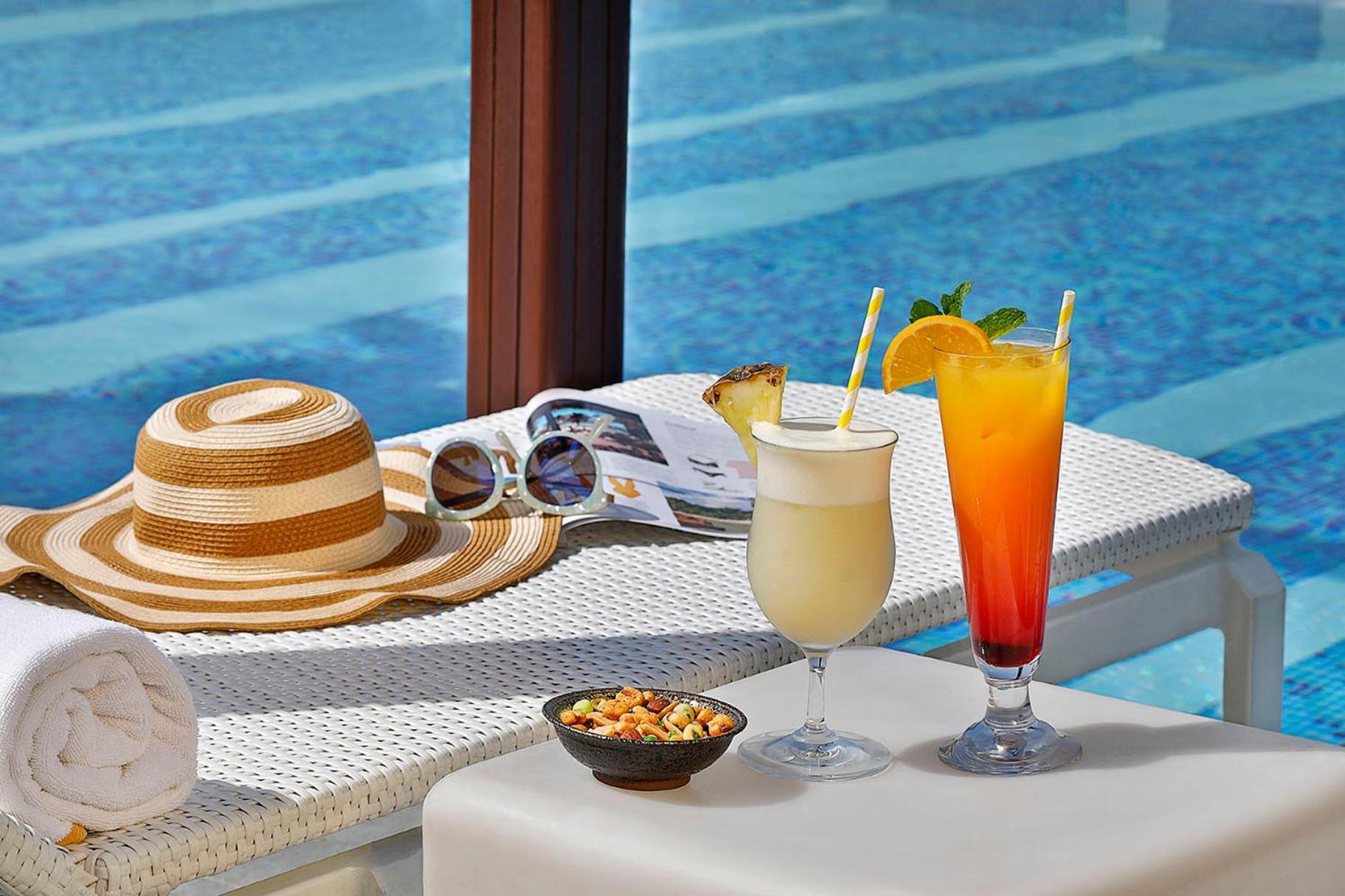 Hotel Voco By Ihg 5*