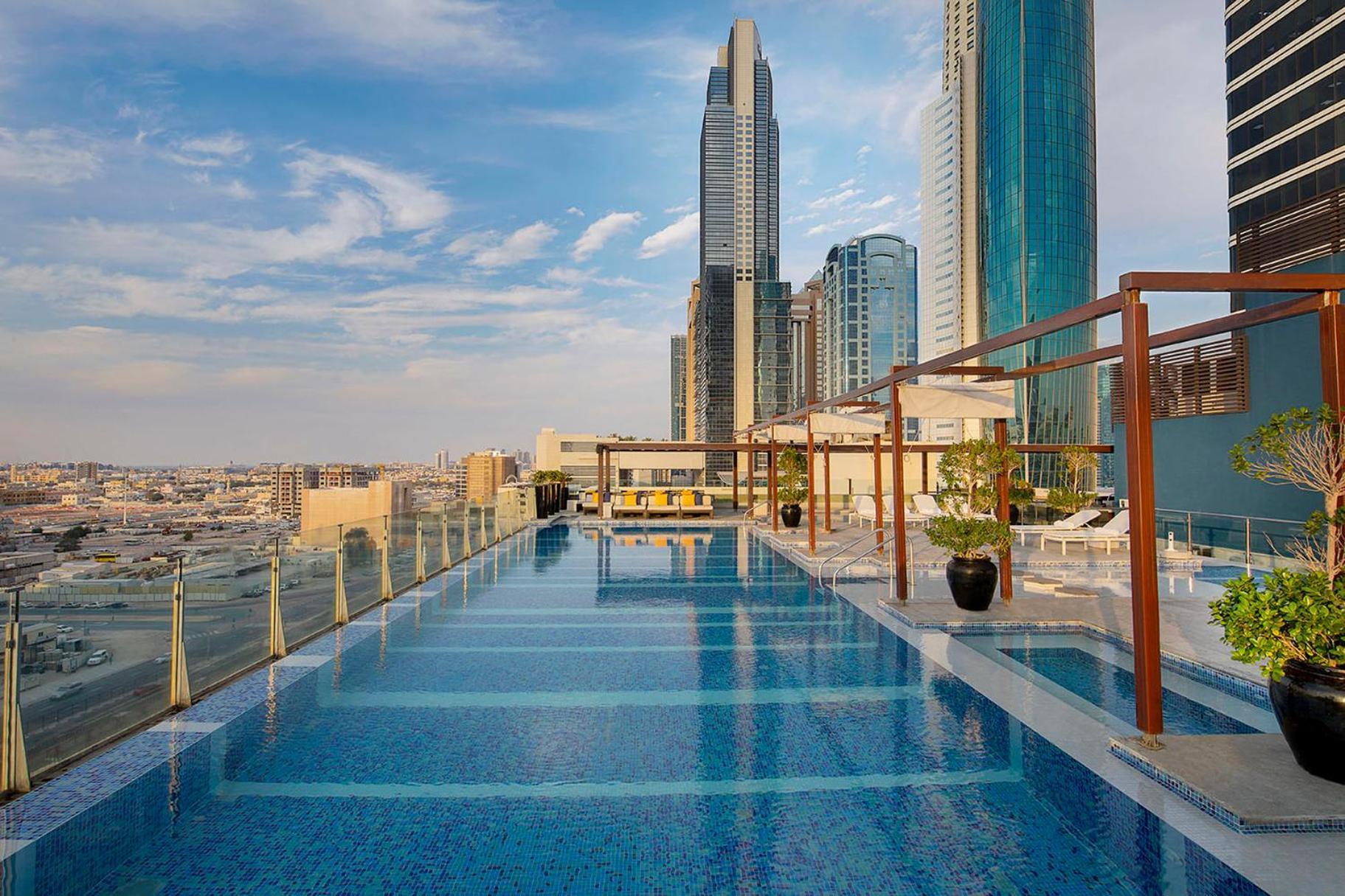 Voco By Ihg Hotel 5*