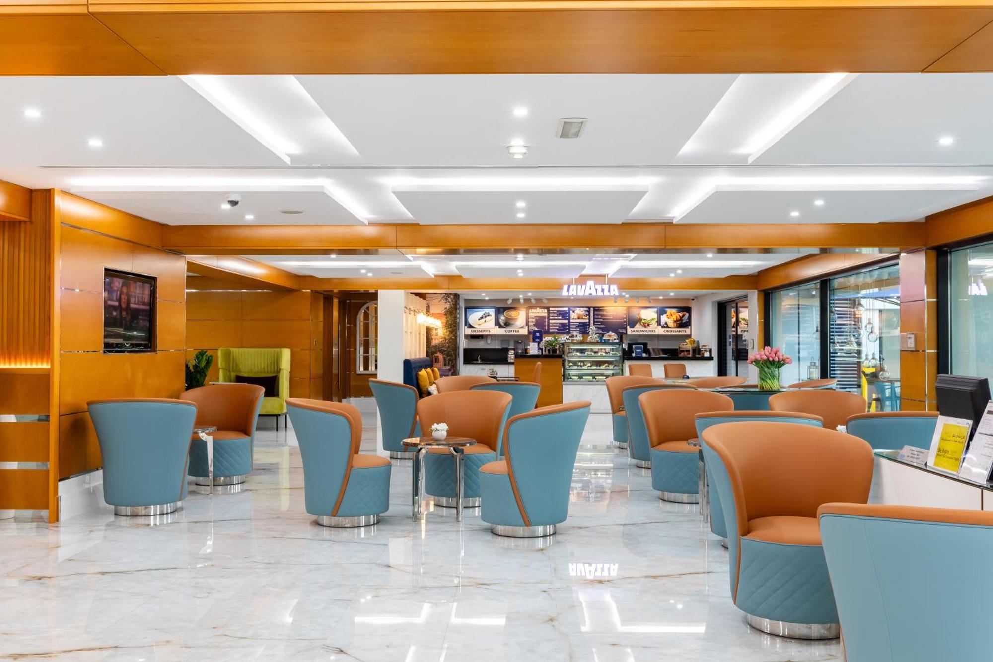 Aparthotel Golden Sands Dubai
