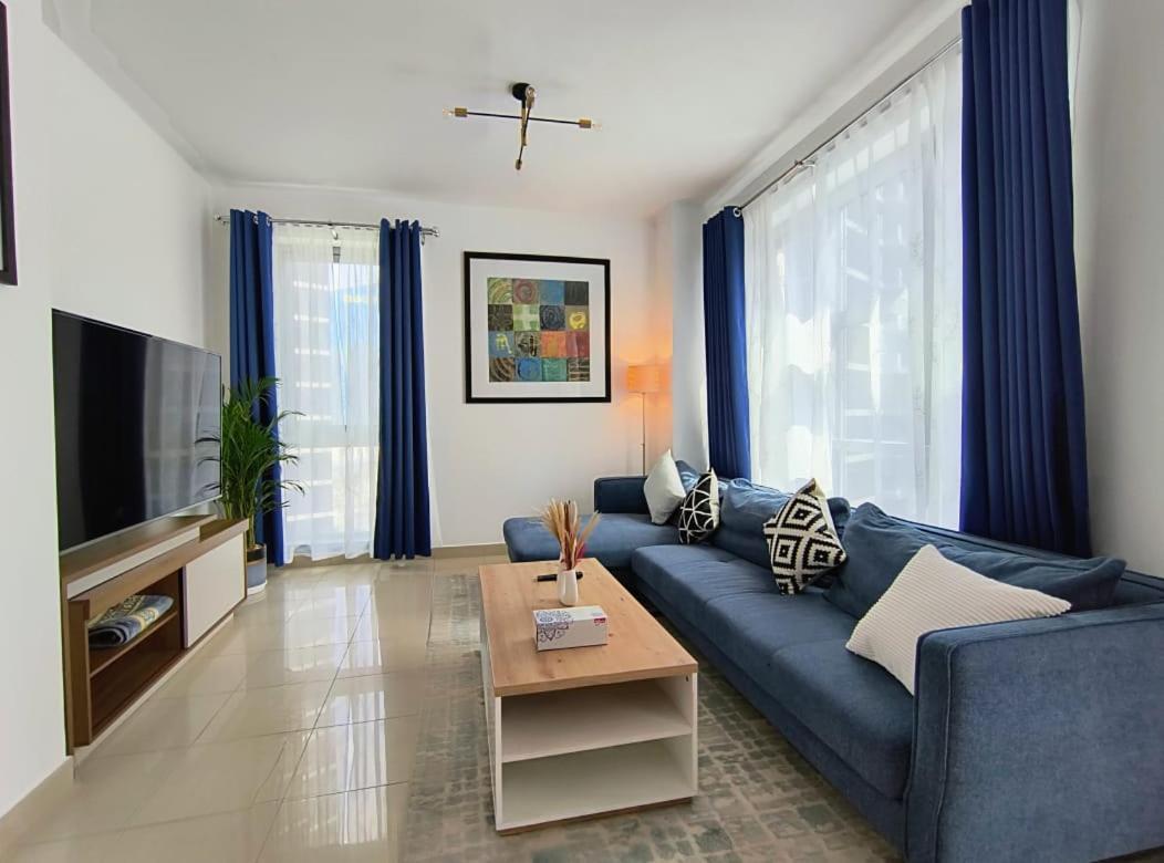 Trinity Homes - Standpoint Tower Downtown Apartment *