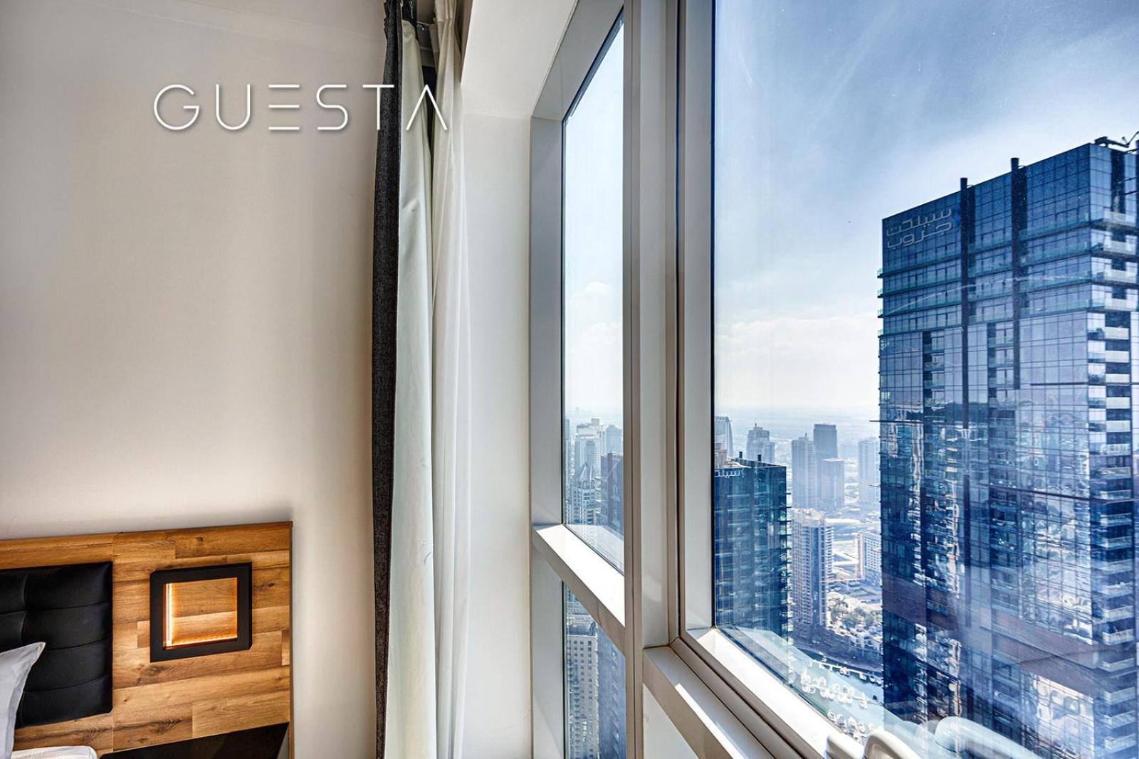 The Torch, Marina Apartment Dubai