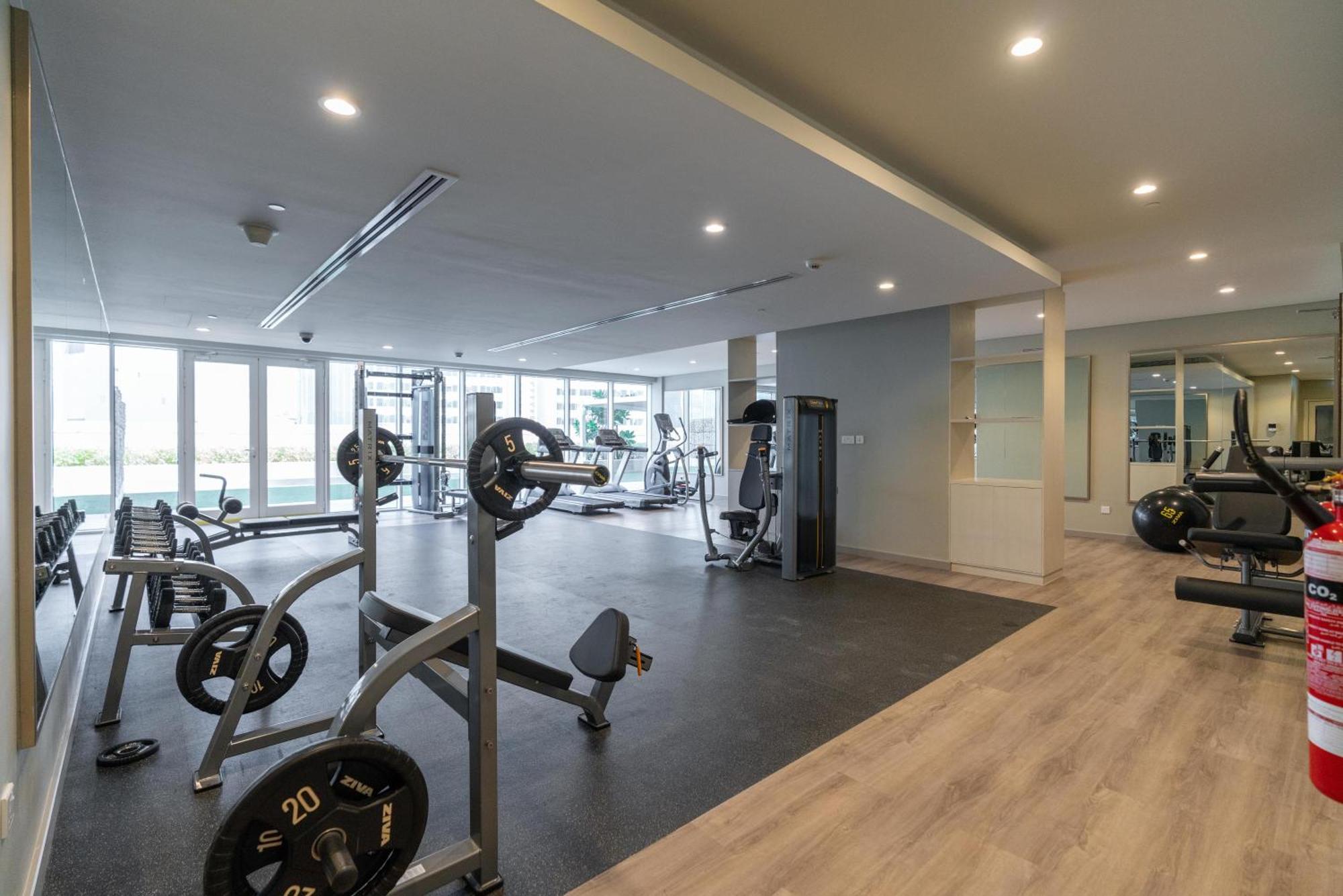Delightful 2br At Reva Residences Dubai