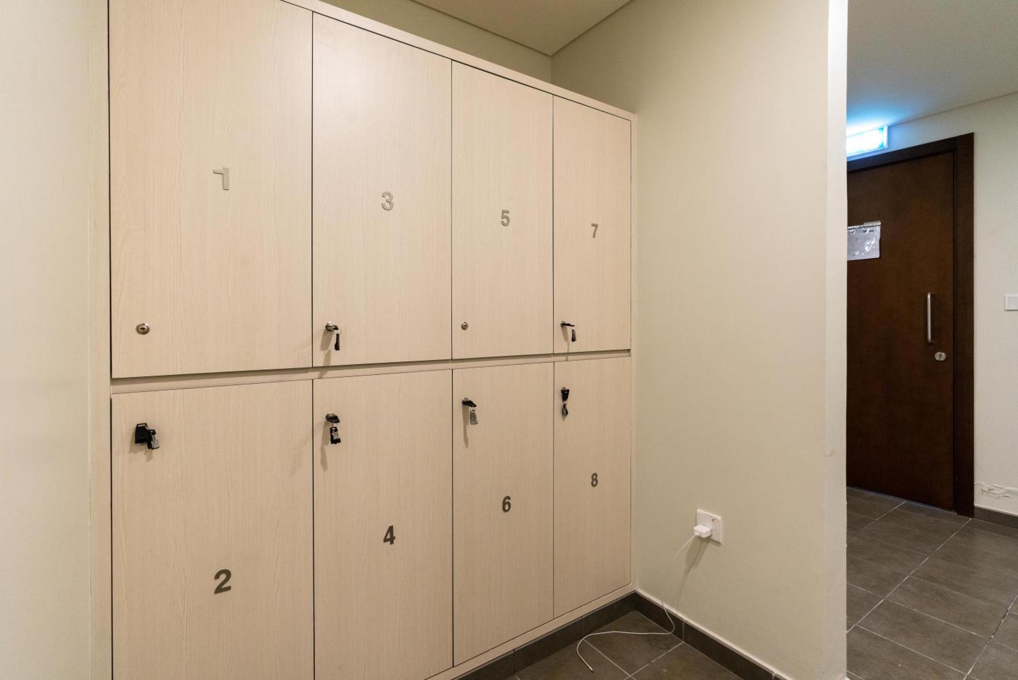 Delightful 2br At Reva Residences