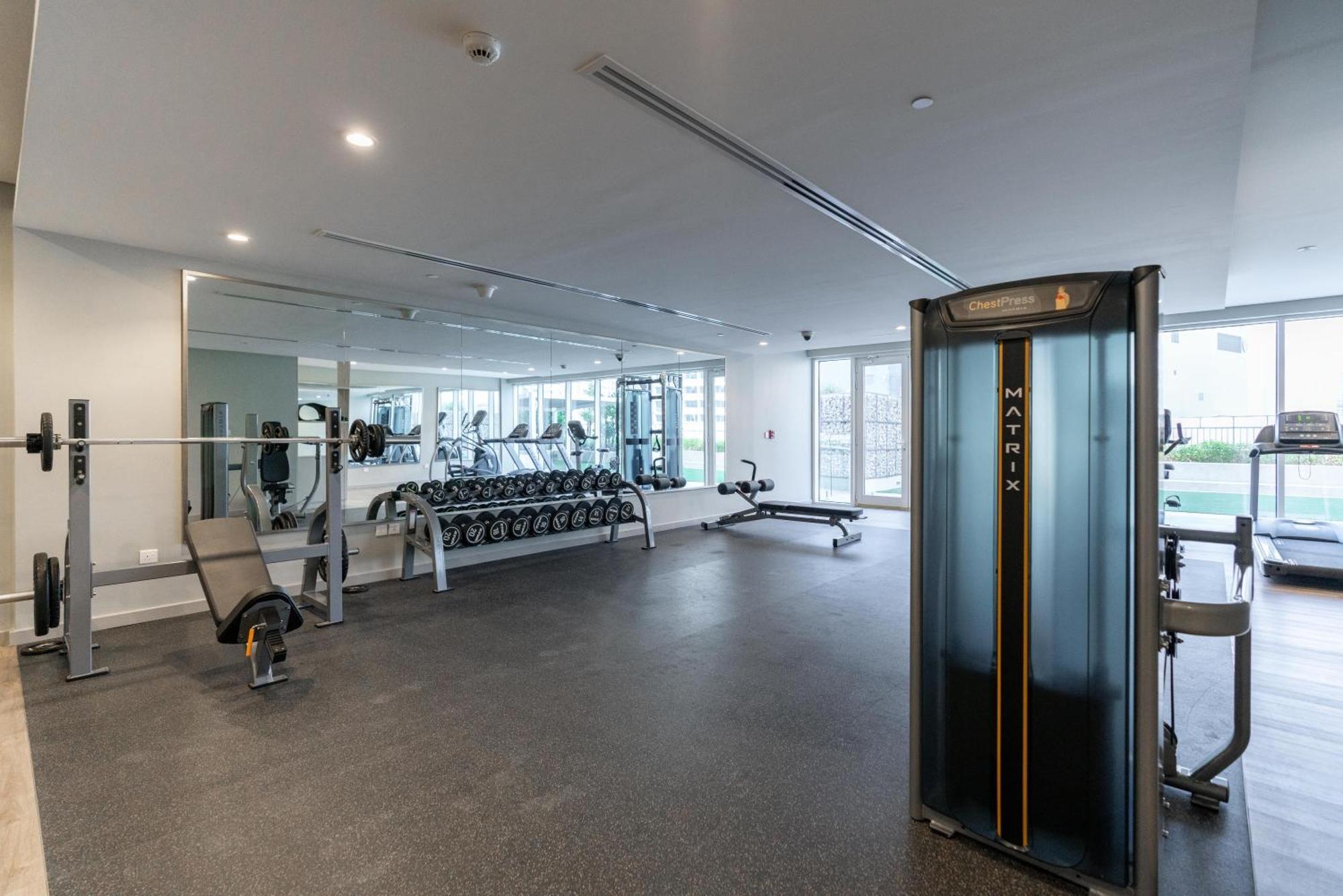 Apartamento Delightful 2br At Reva Residences