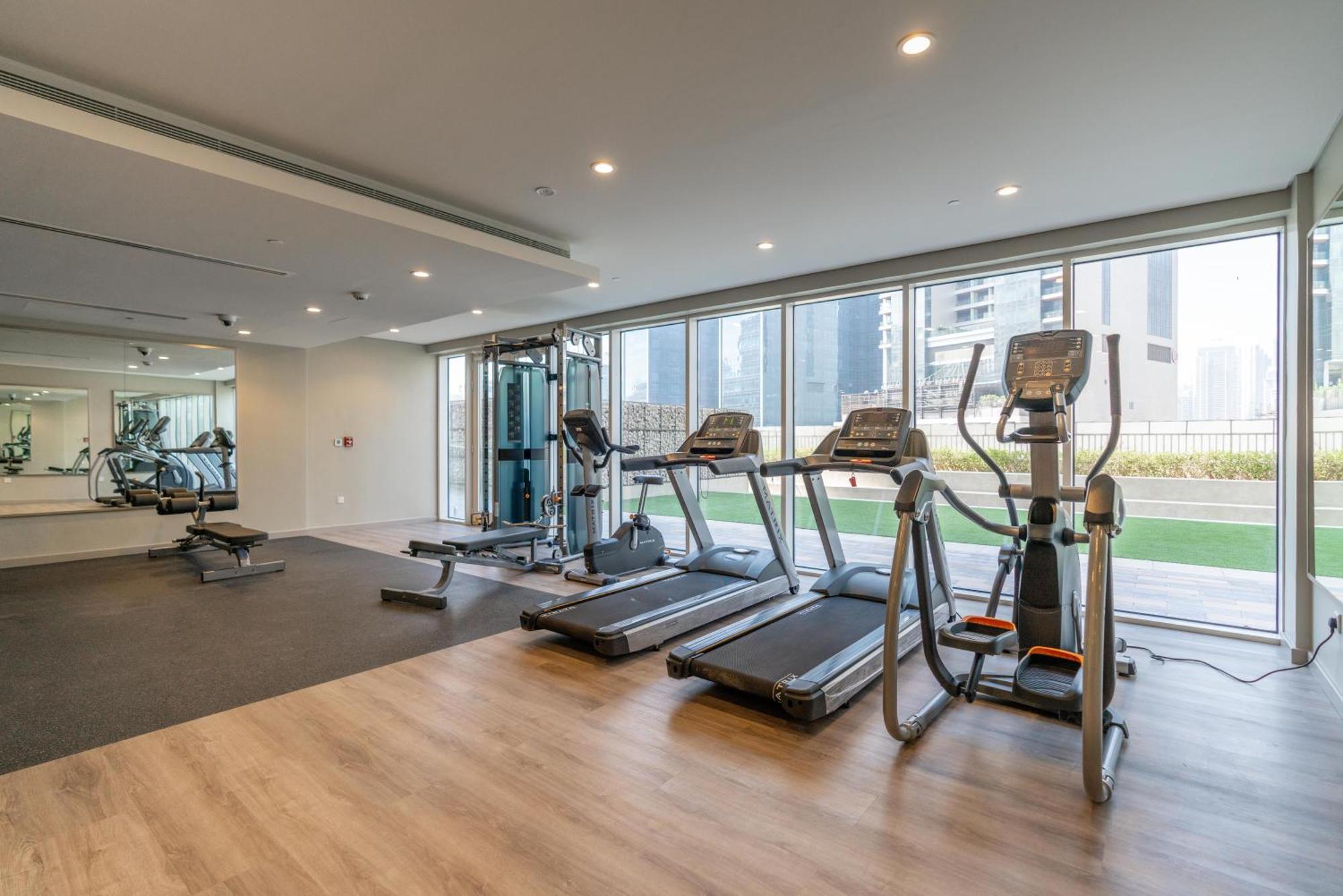 Apartamento Delightful 2br At Reva Residences *