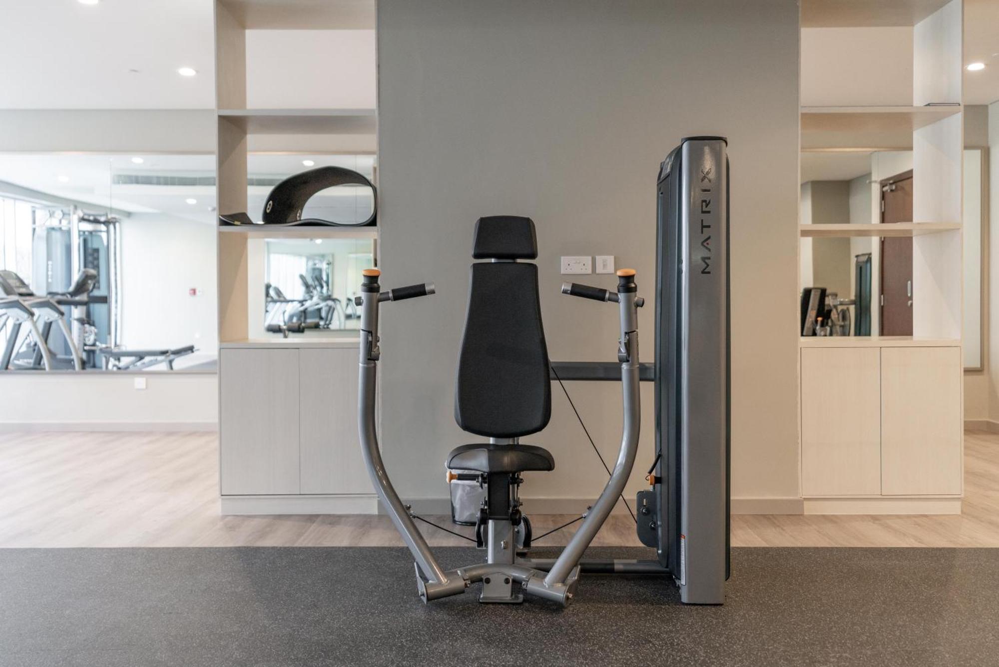 Delightful 2br At Reva Residences Apartamento Dubai