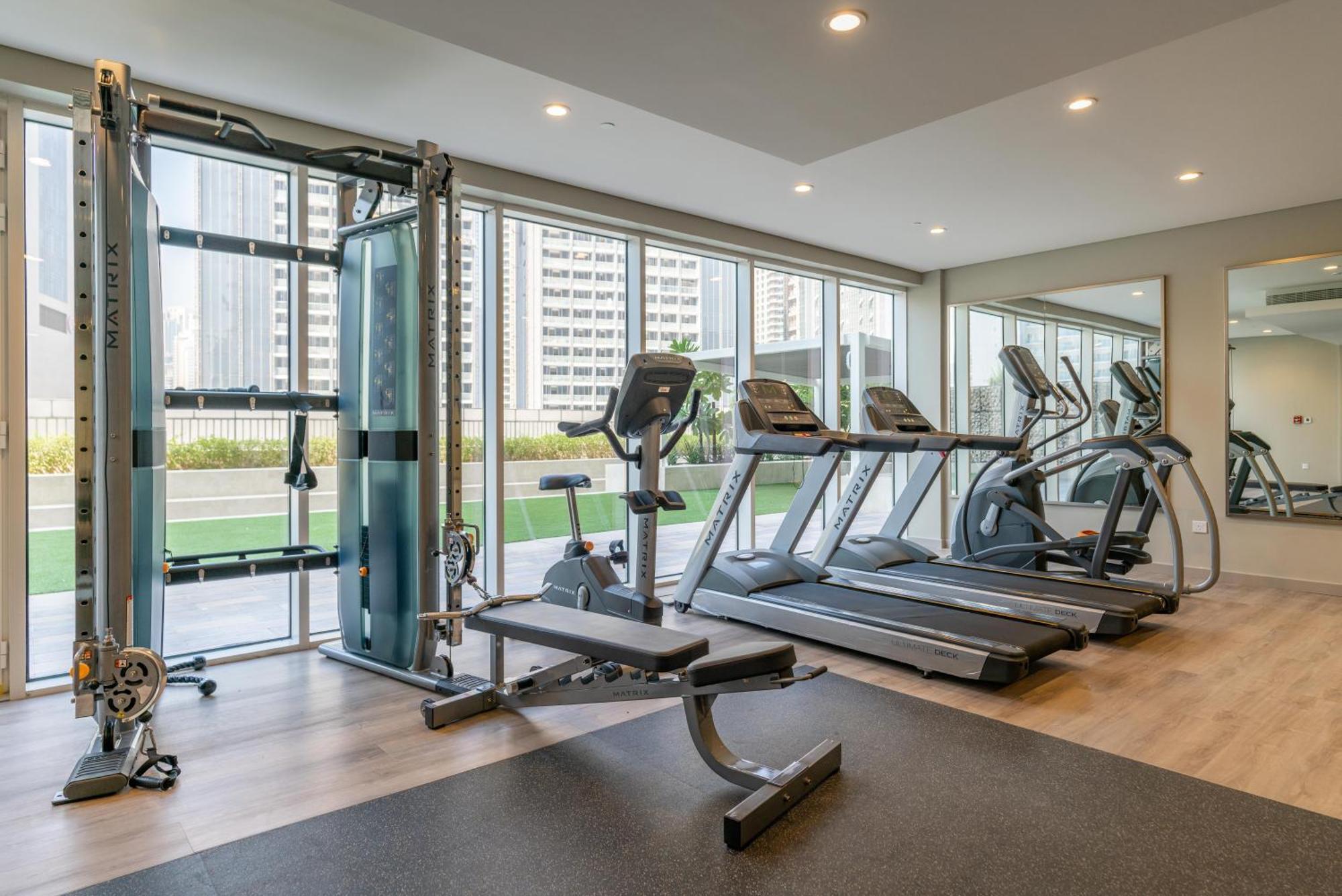 Delightful 2br At Reva Residences * Dubai