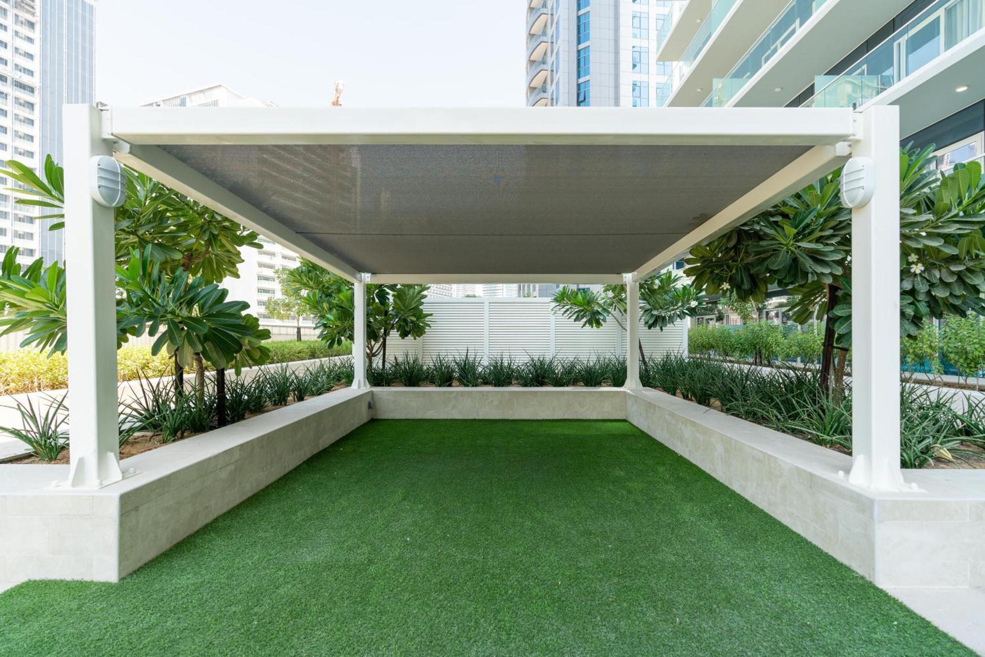 Delightful 2br At Reva Residences Apartamento