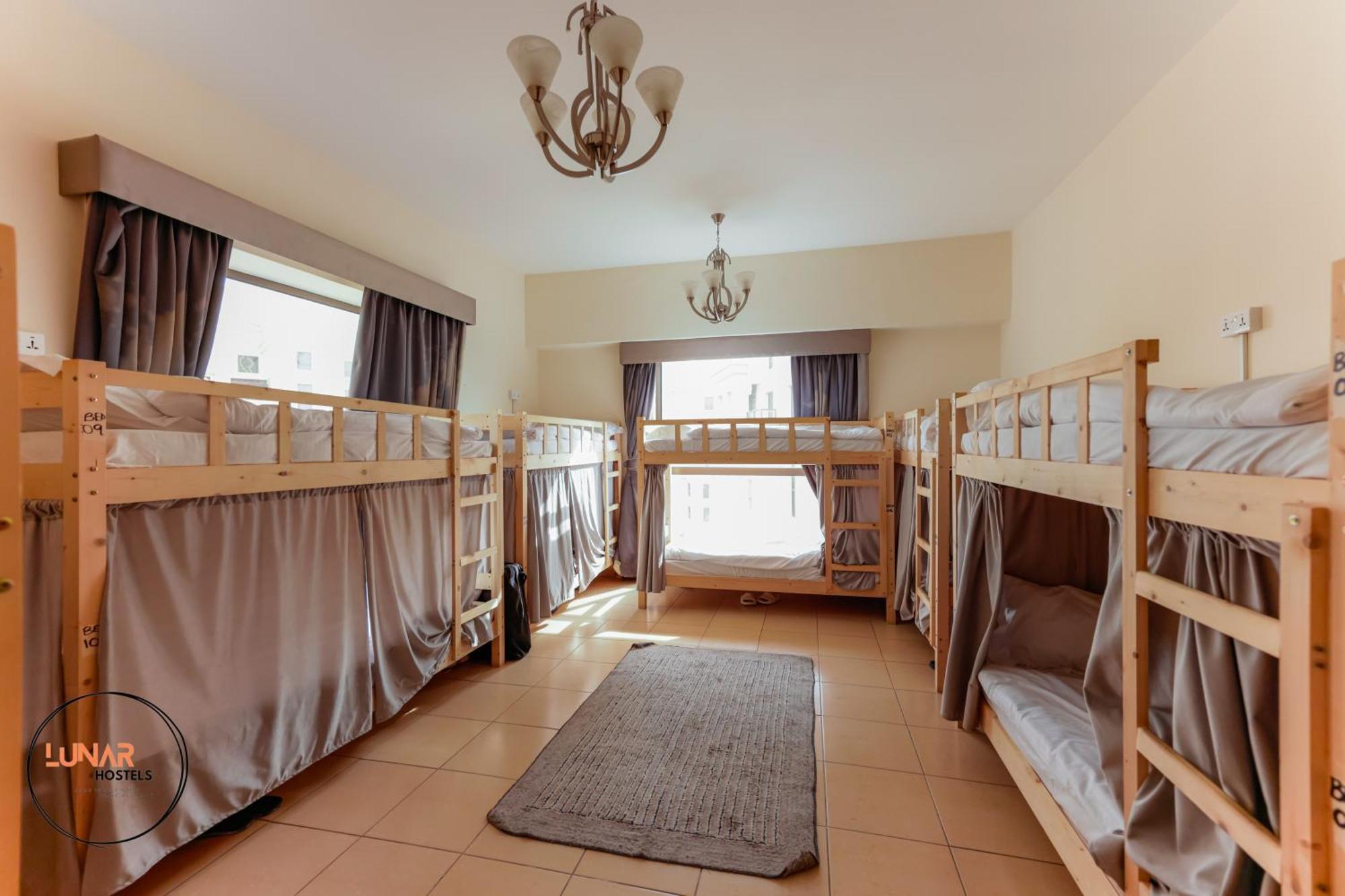 Lunar Cozy - Jbr Apartamento *