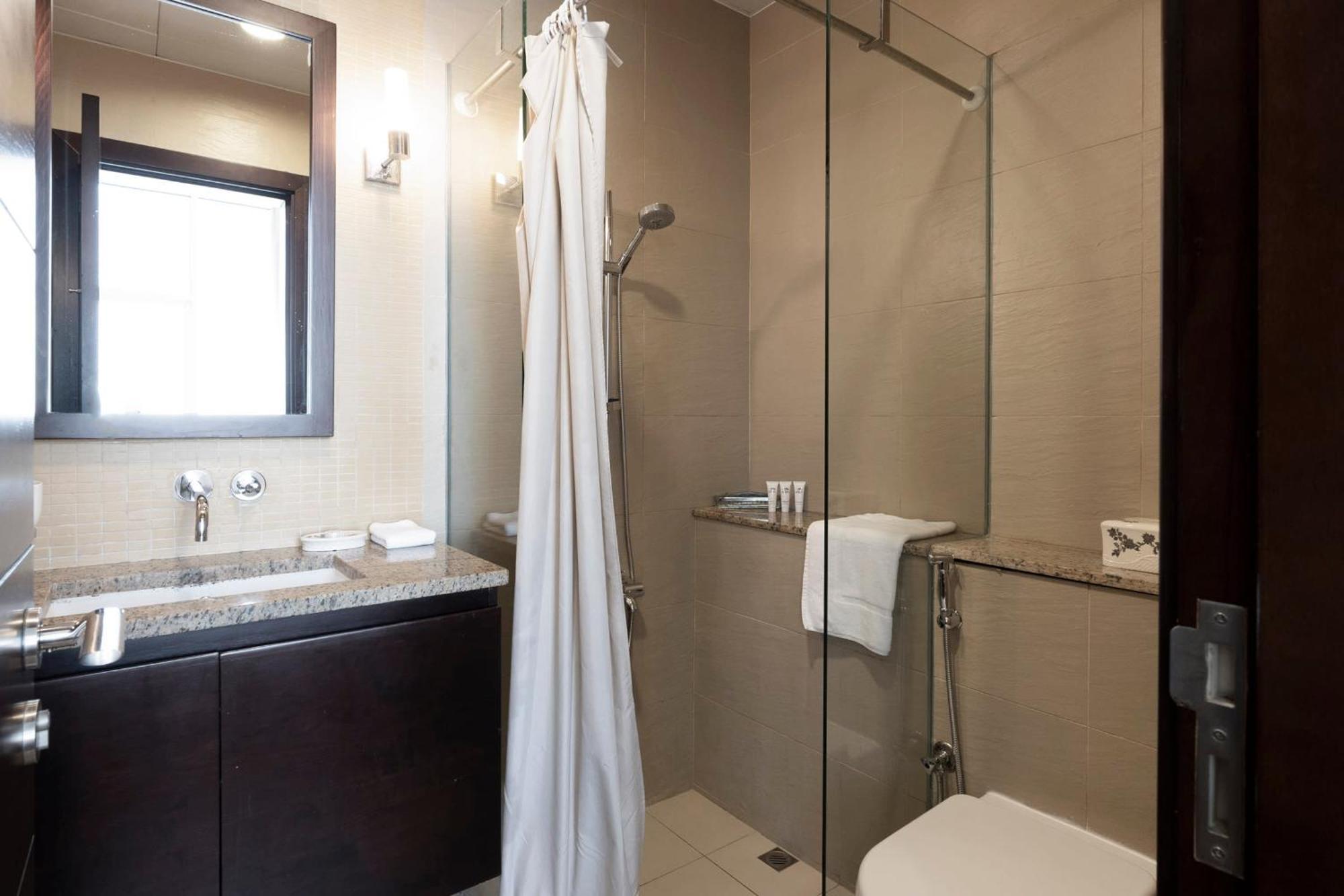 Apartamento 2 Bd Tiara Palm Views, & Pool, Amazing Views Of The Palm Dubai