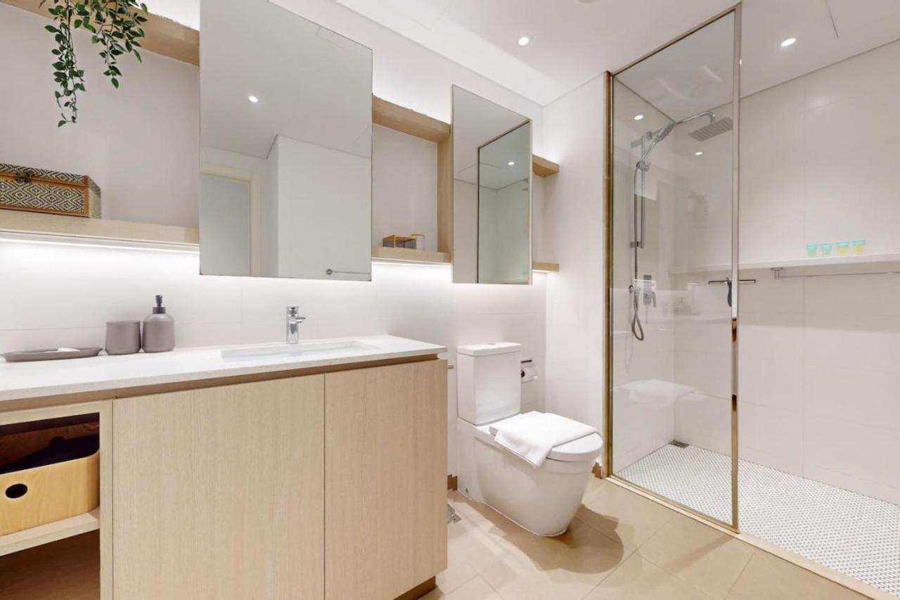 Belgravia 3 - Inviting One Bedroom * Dubai